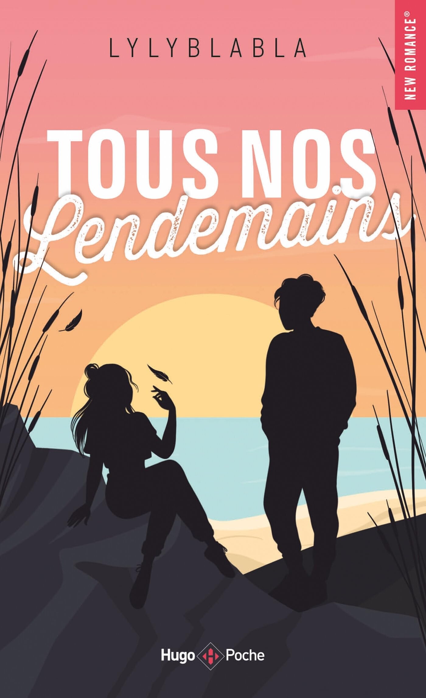 Tous nos lendemains 9791042900229