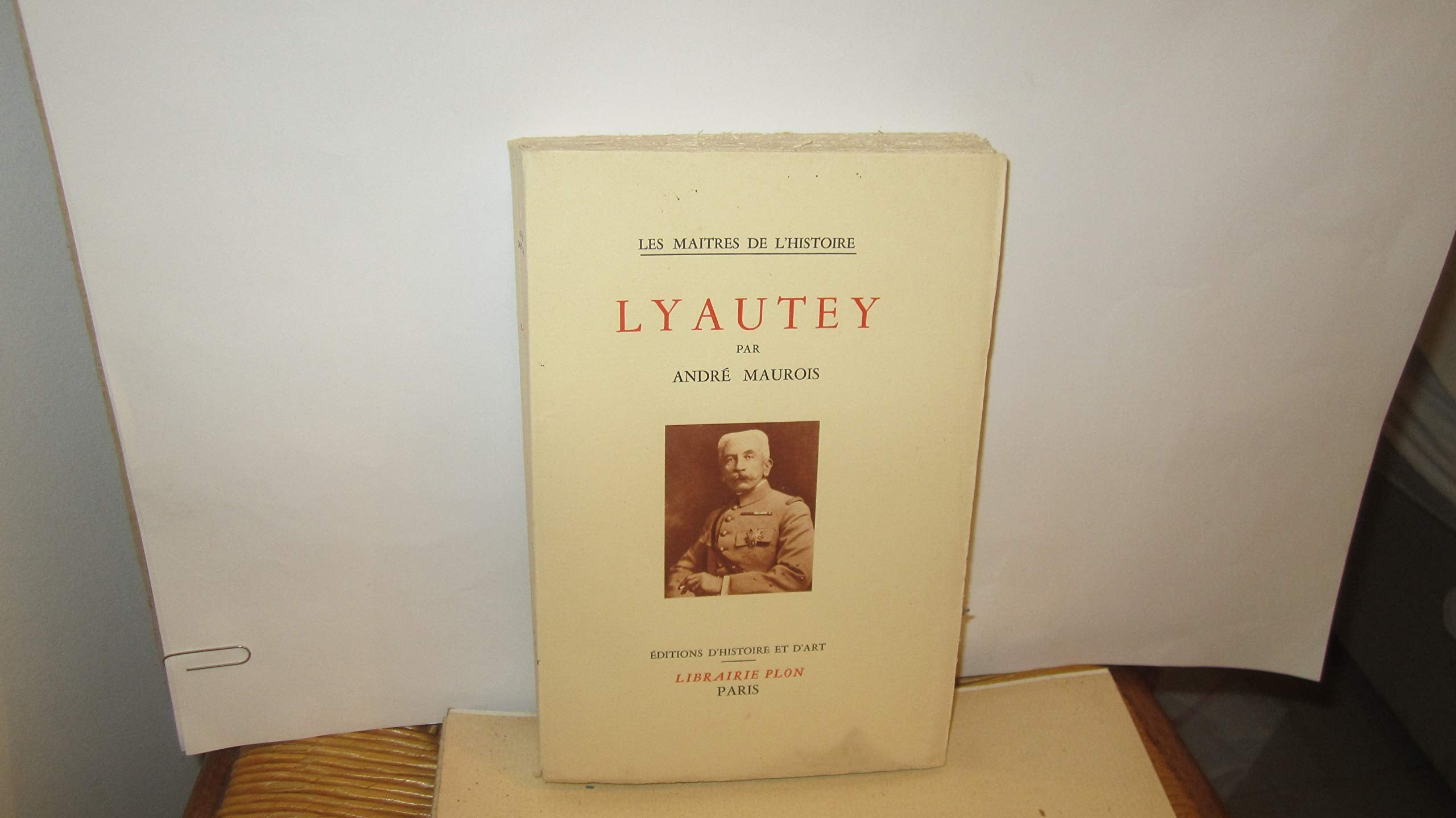 Lyautey 
