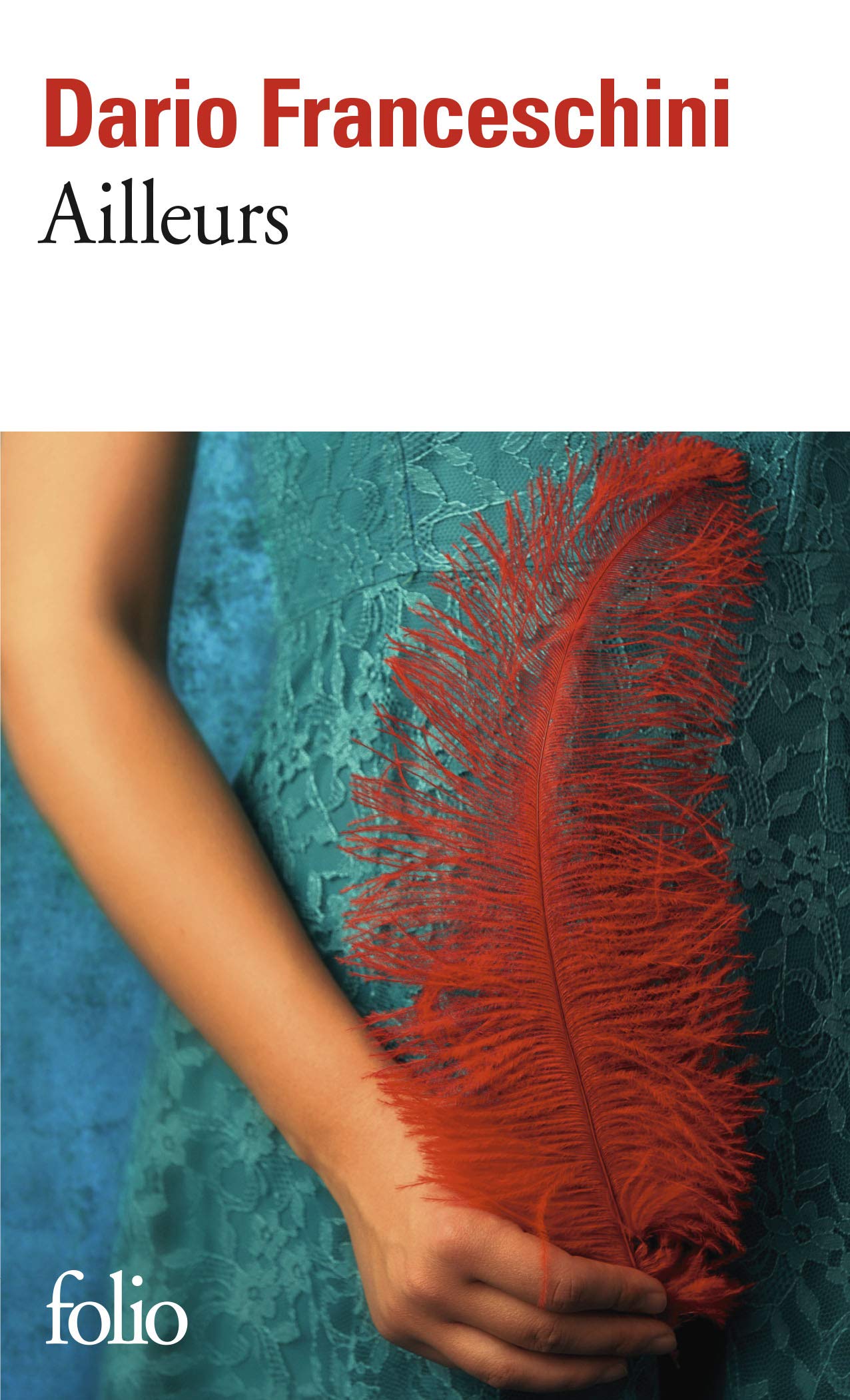 Ailleurs 9782072823923