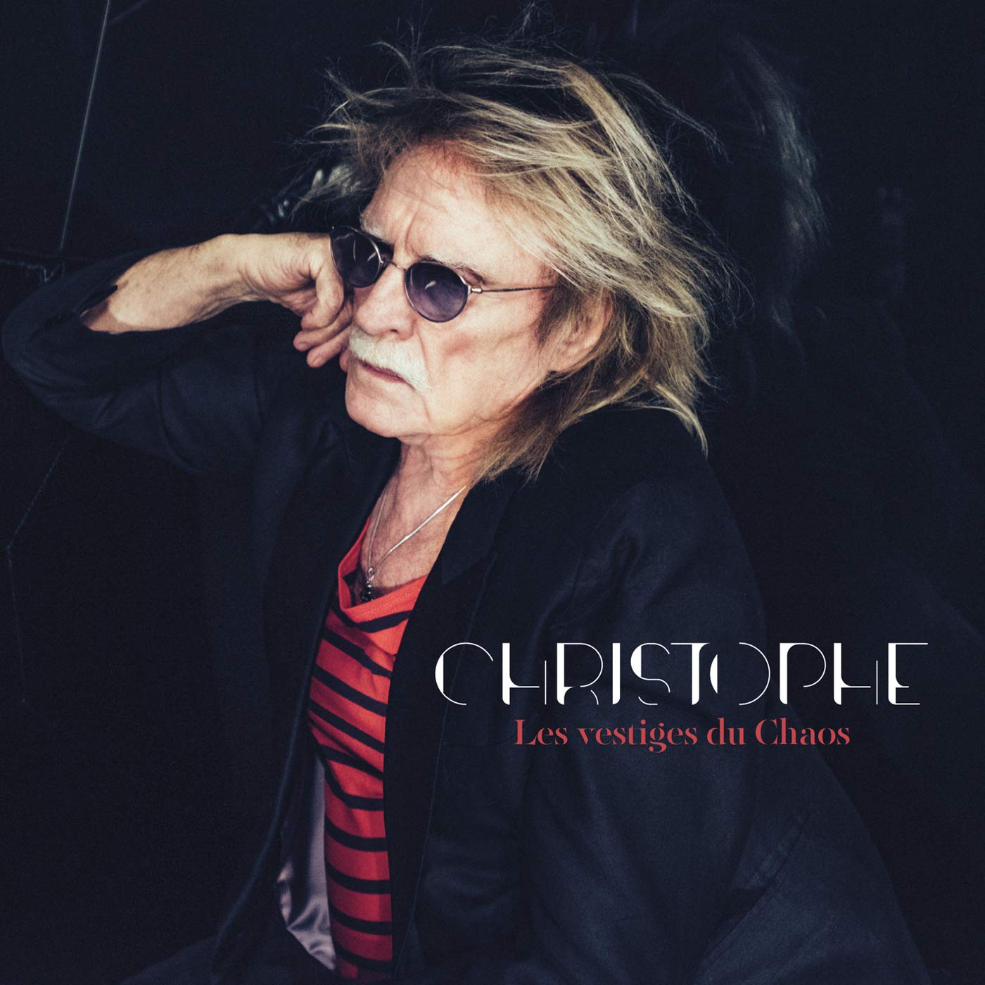 Les Vestiges du Chaos 0602547822147