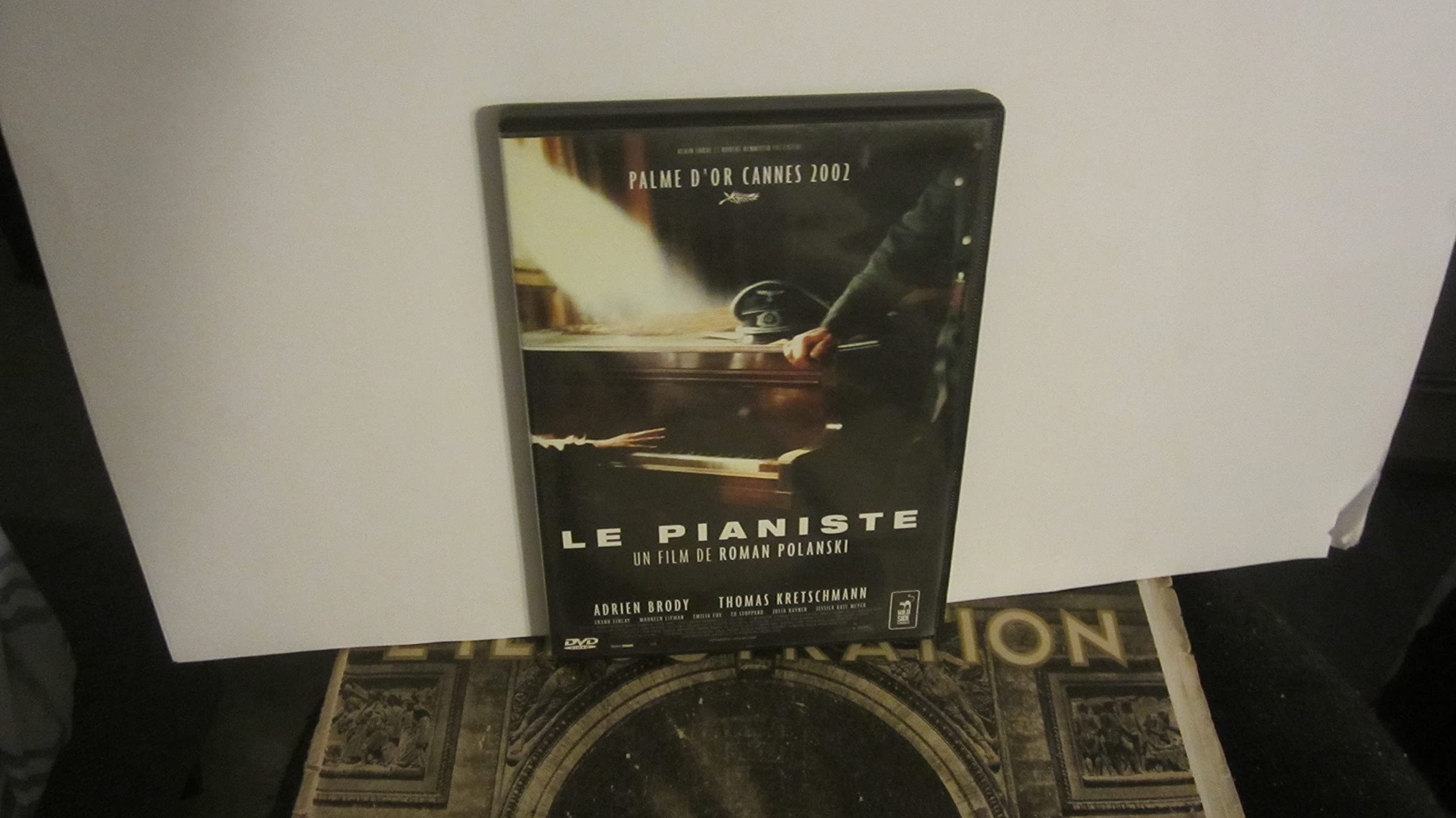 Le Pianiste 3259130131420