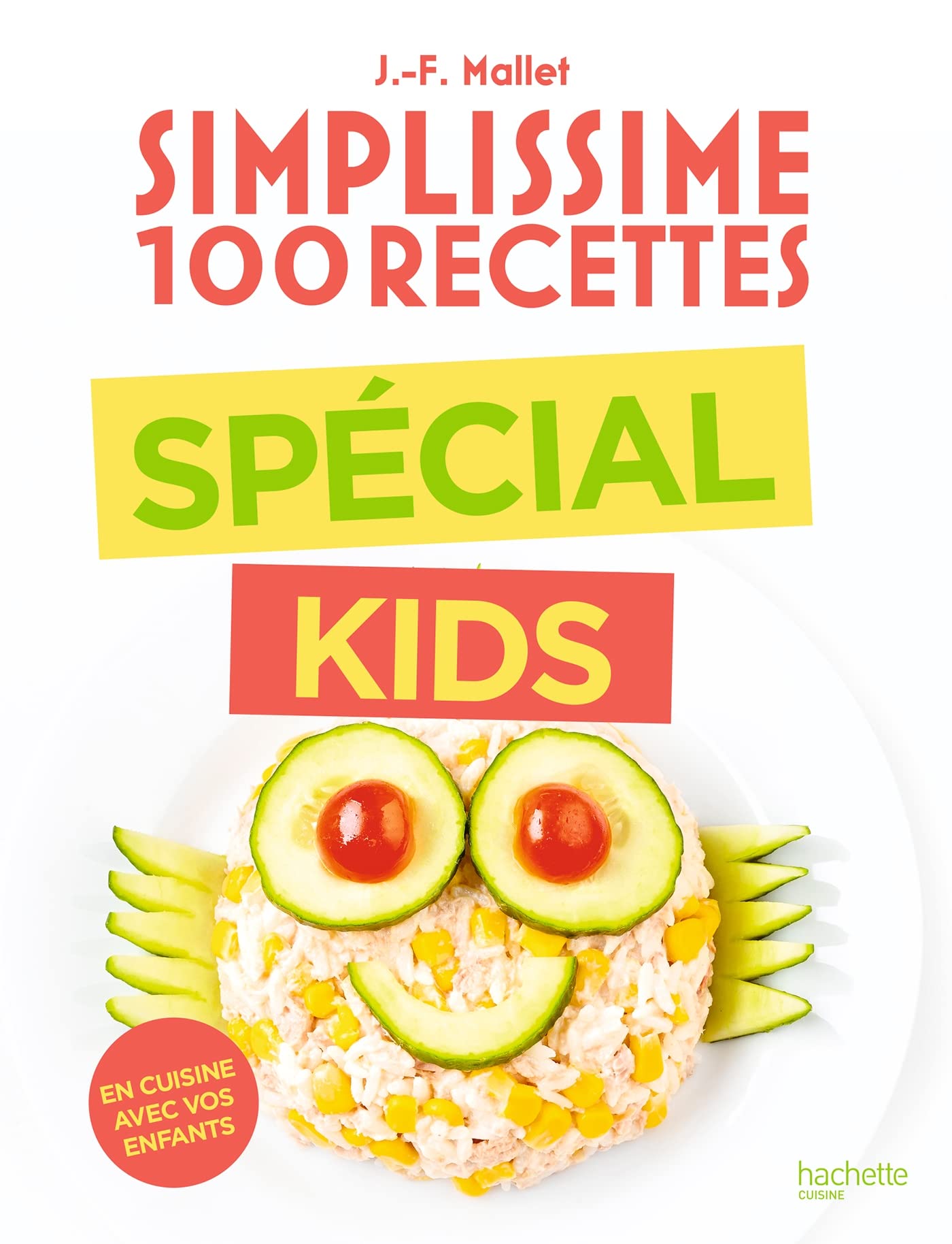 Simplissime Special kids 9782019462390