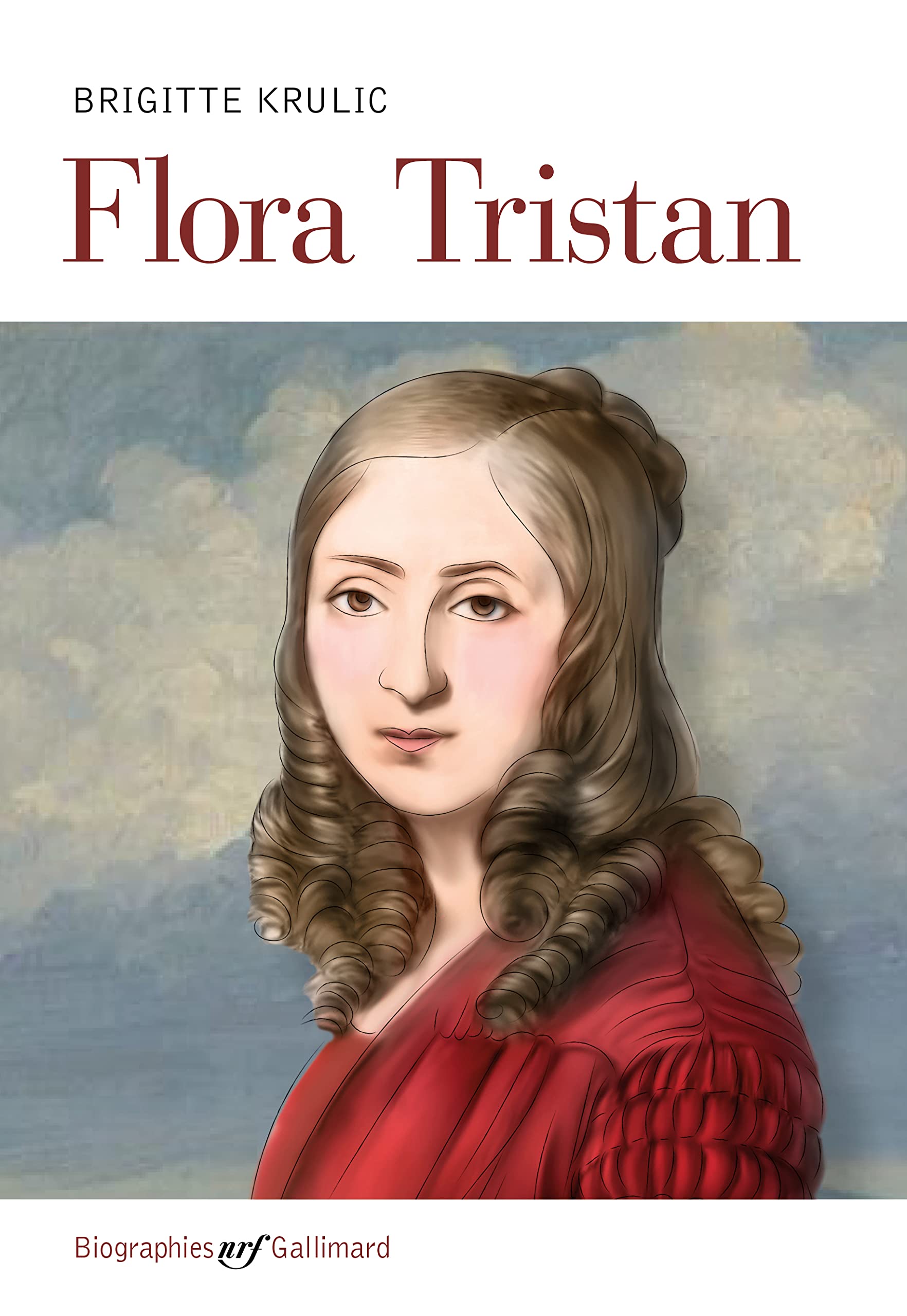 Flora Tristan 9782072820229