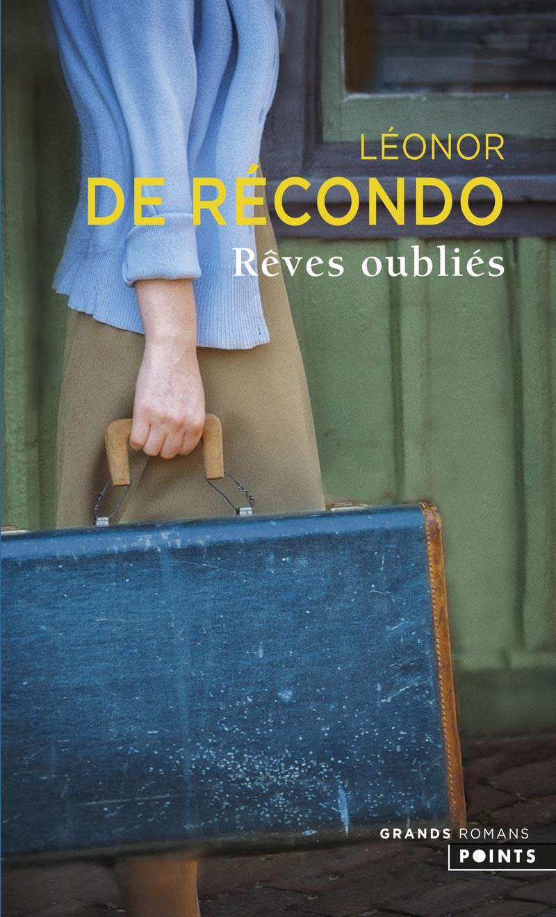 Rêves oubliés 9782757834350