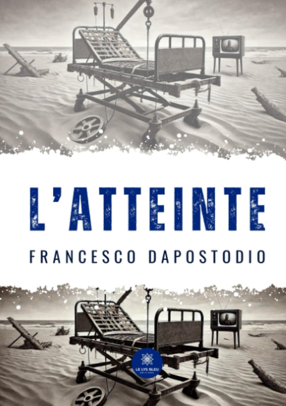 L'atteinte 9791042248291