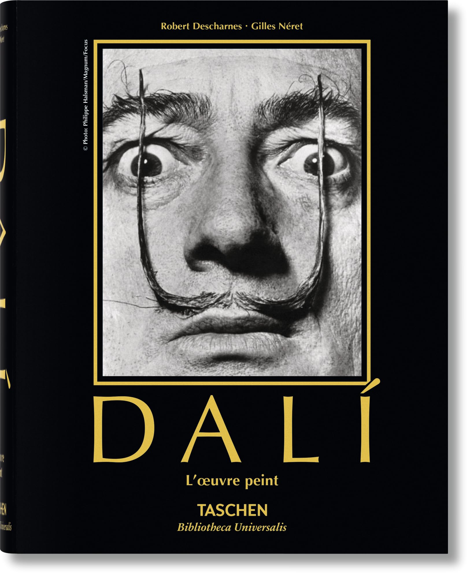 ko-25 Dali HC 9783836544917