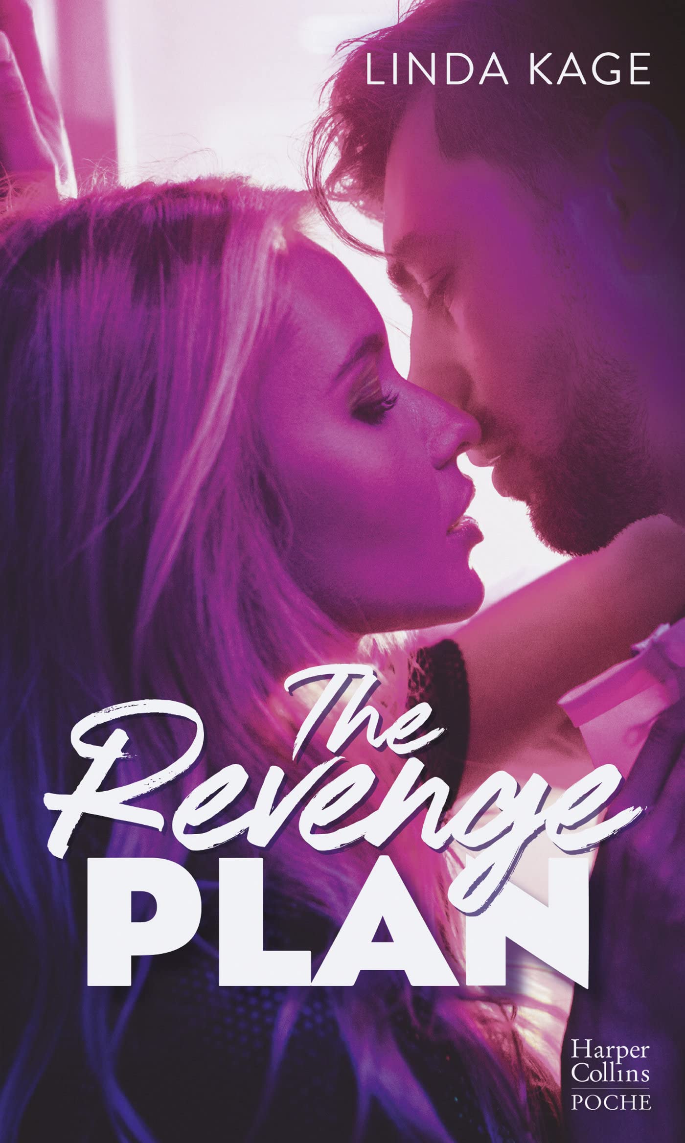 The Revenge Plan 9791033911869