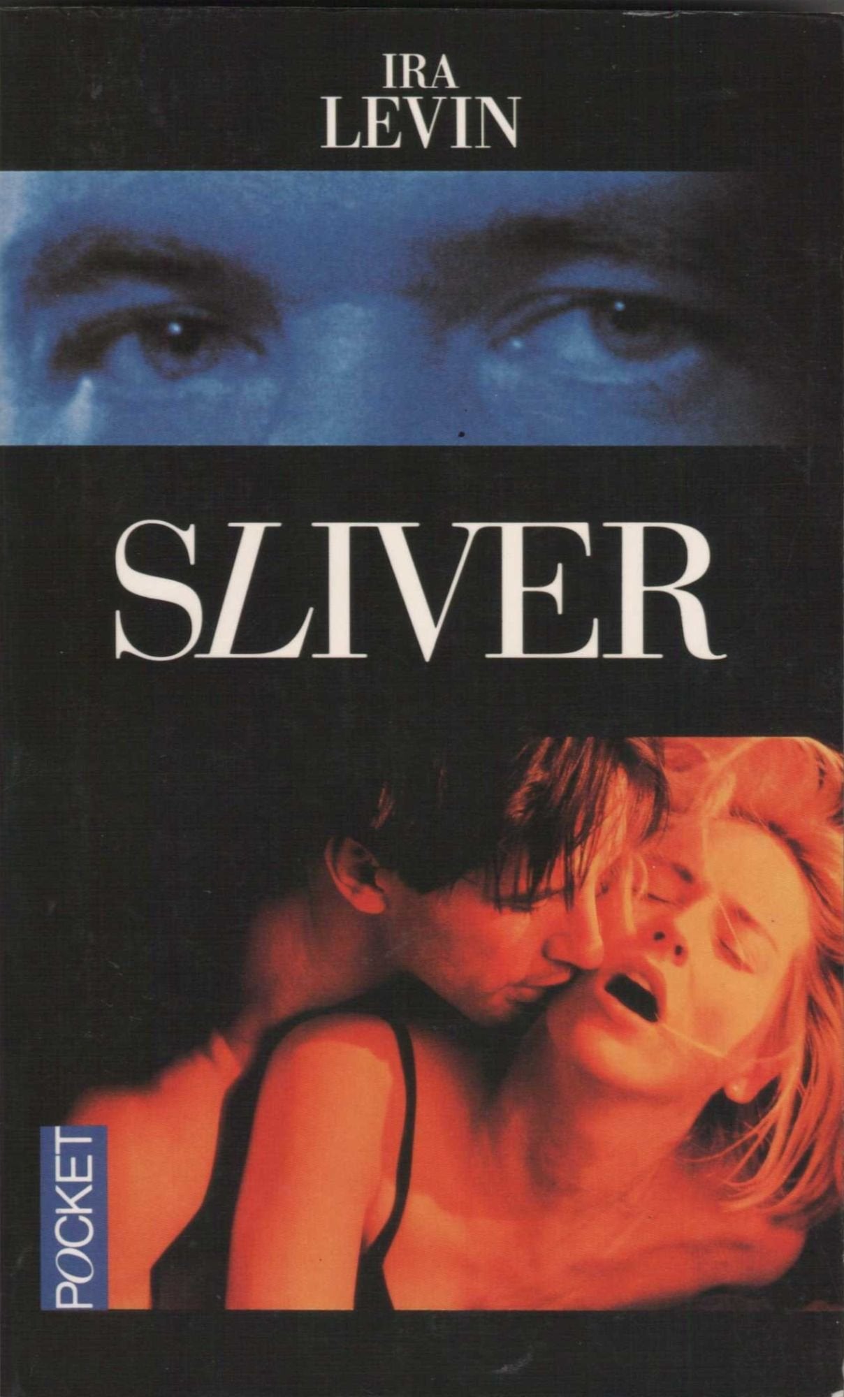 Sliver 9782266054393