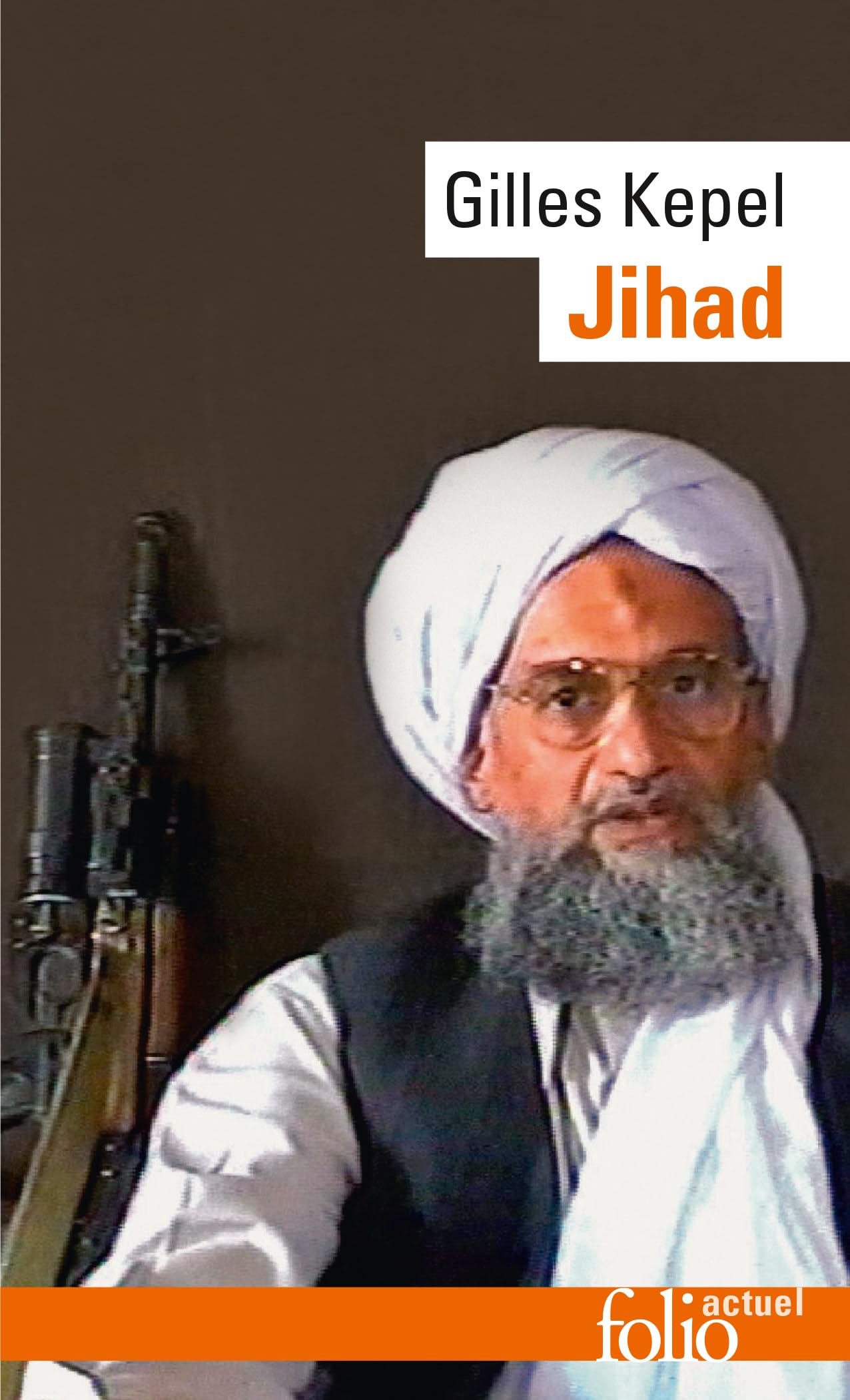 Jihad 9782070429318