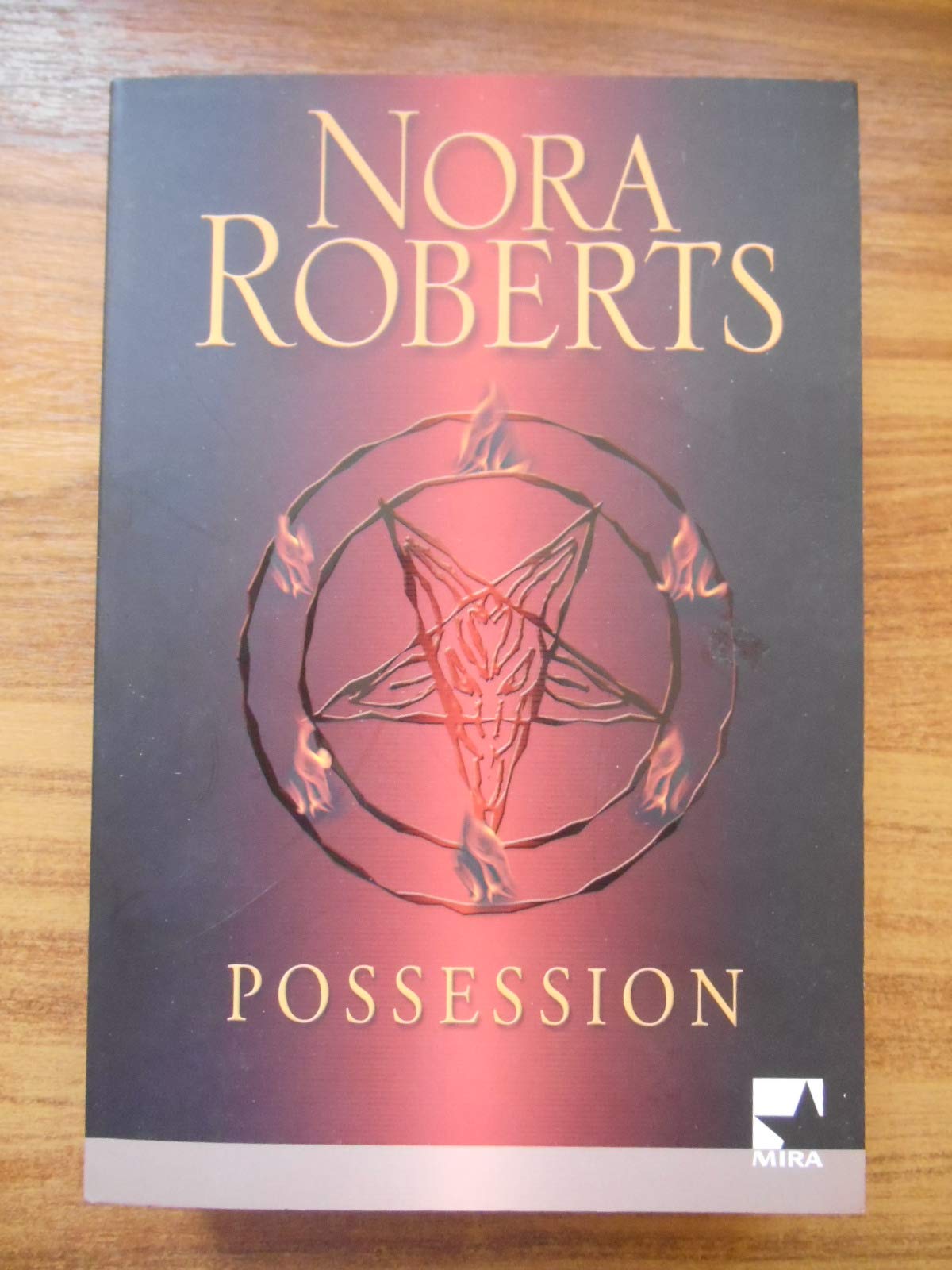 Possession 9782280855525