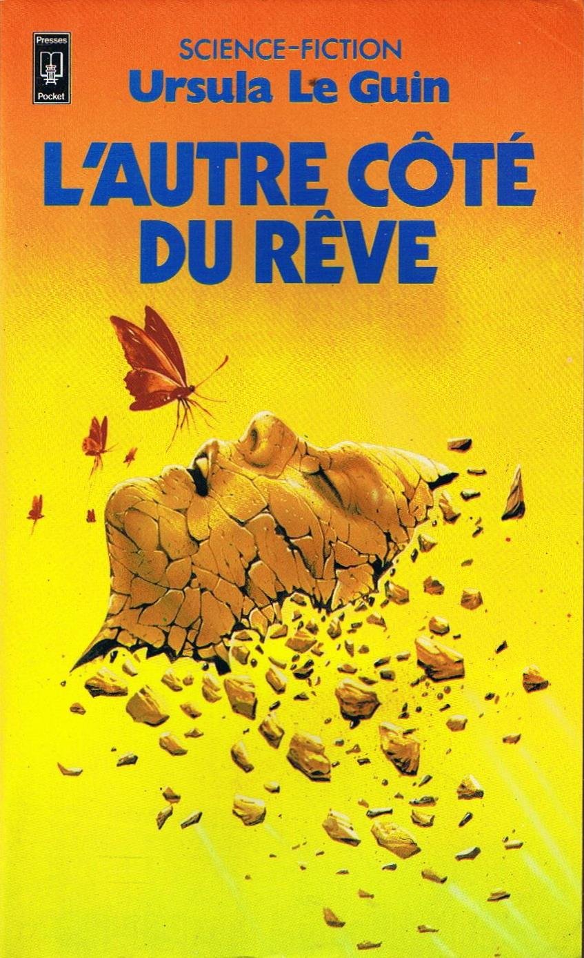 L'autre cote du reve : roman 9782266013888