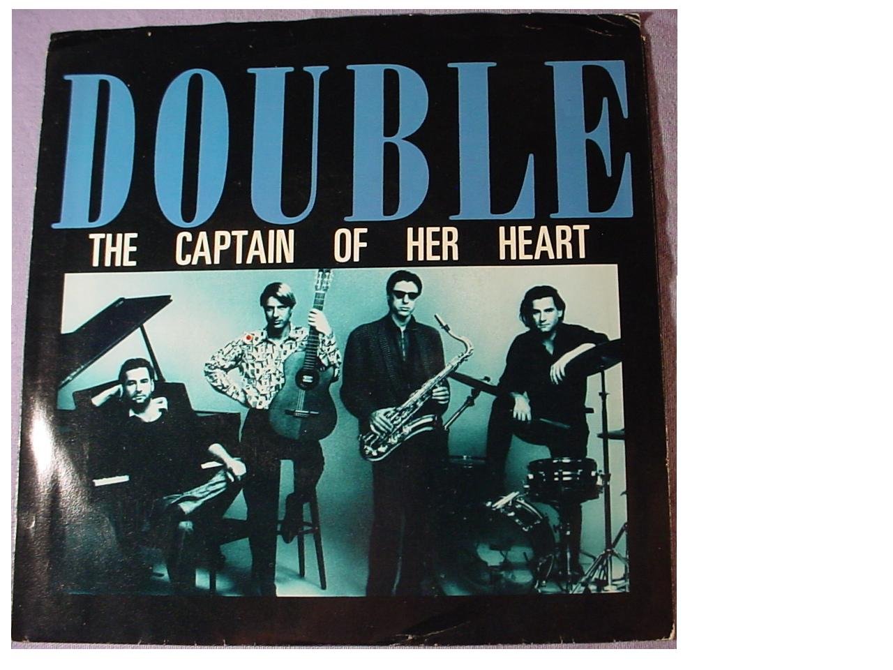 The Captain of Her Heart [7" Vinyl] 0042288353973