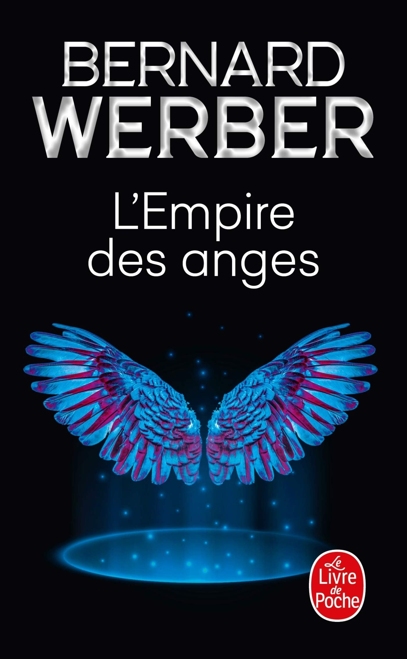 L'Empire des Anges 9782253152071