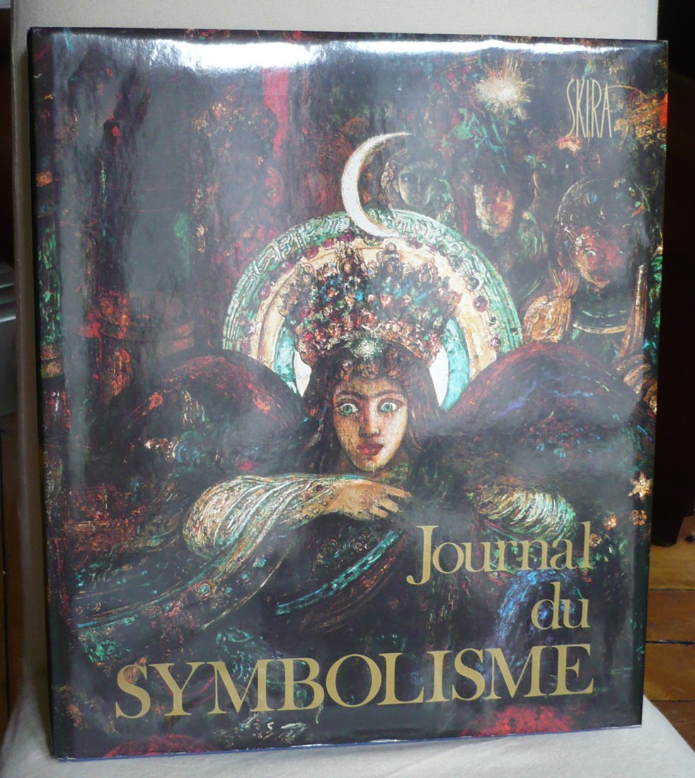 Journal du symbolisme 