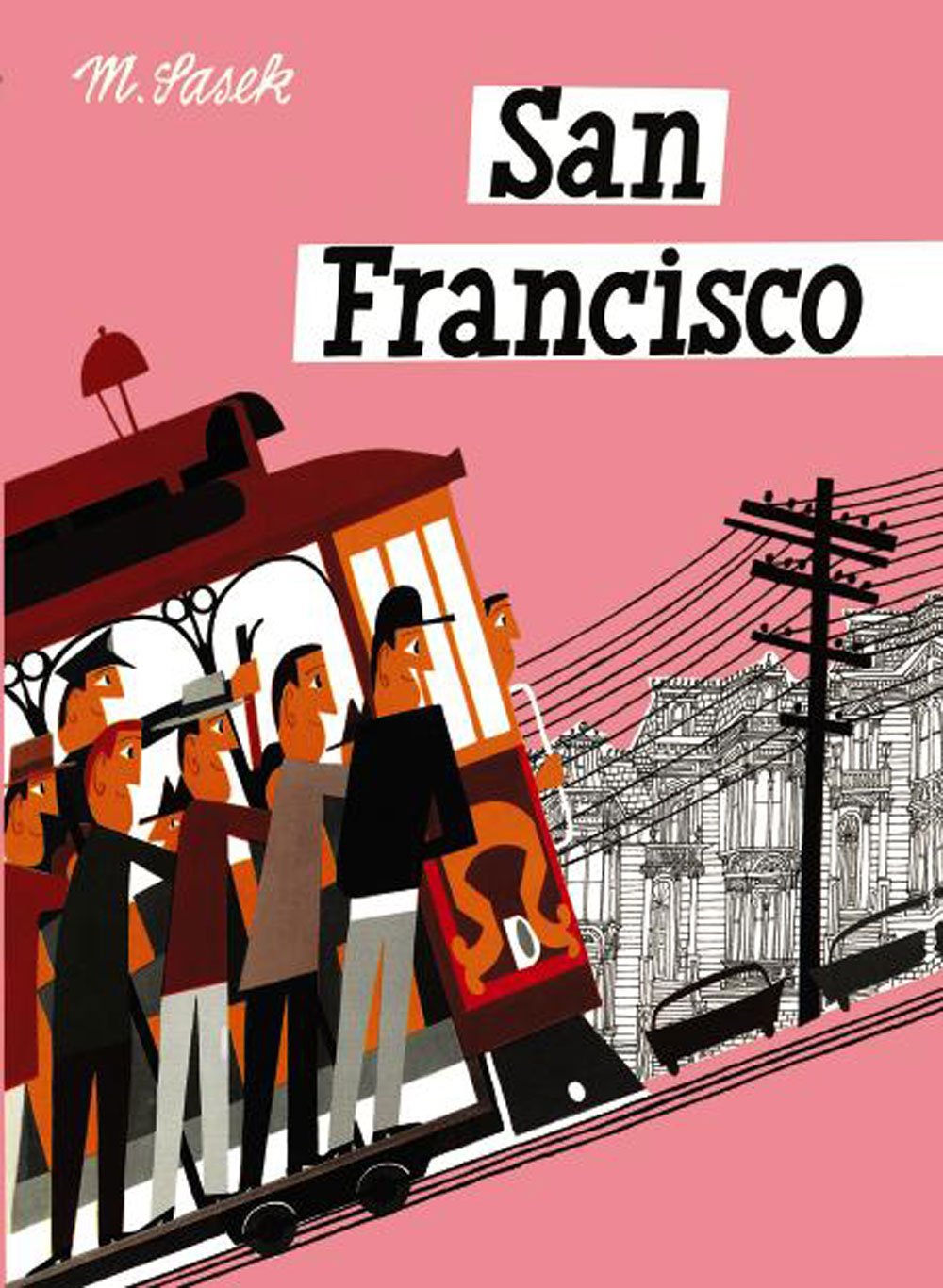 San Francisco 9782203028685