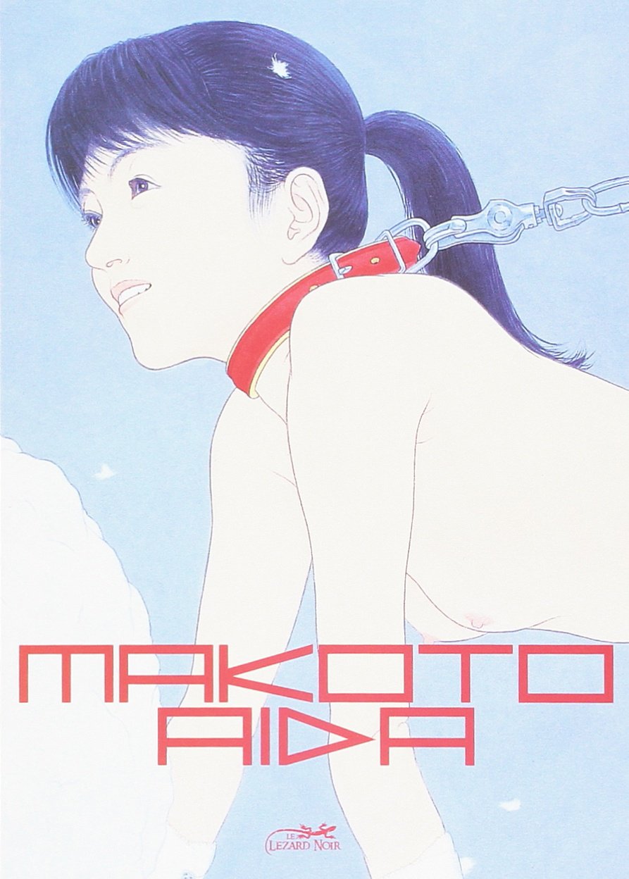 Mutant Hanako 9782952206228