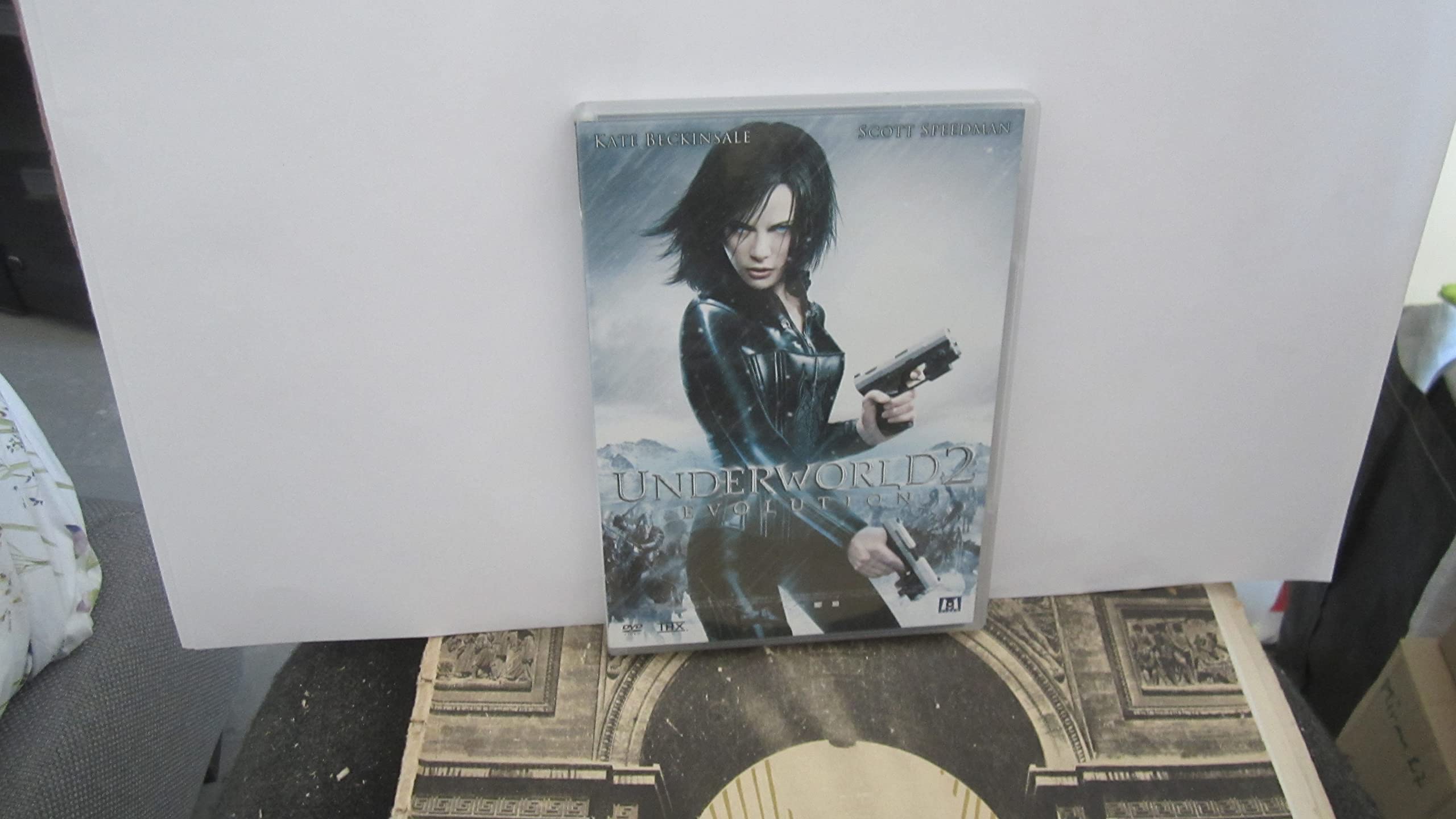 Underworld 2 : Evolution 3475001008145