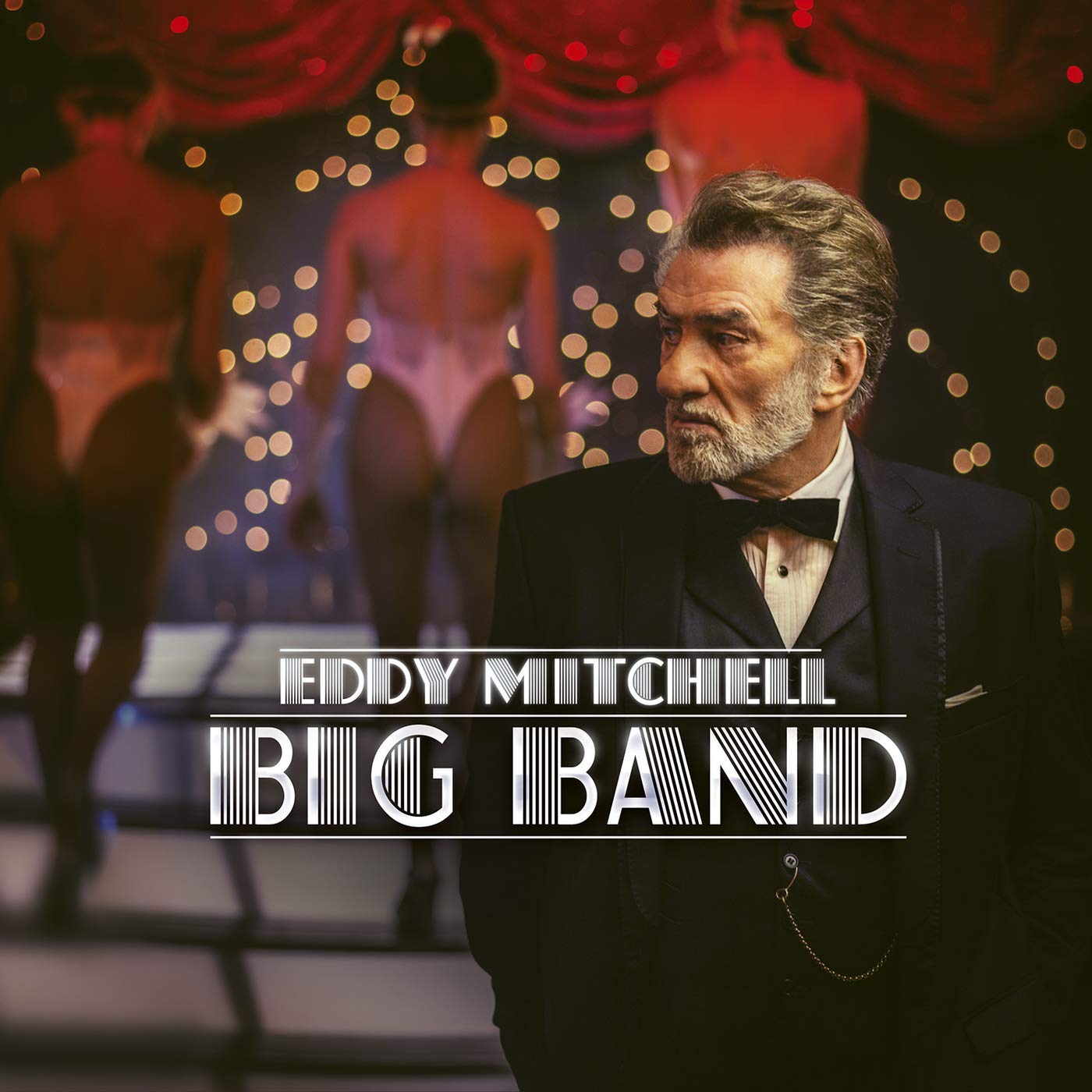 Big Band [Import] 0602547515209