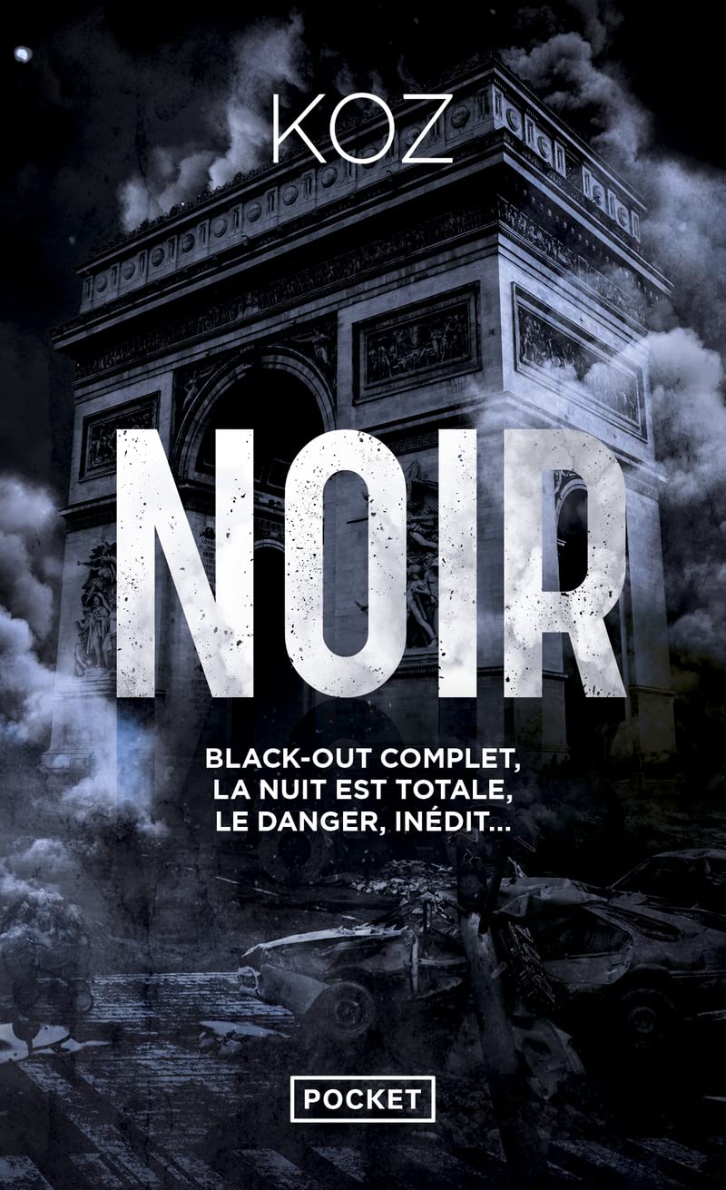 Noir 9782266324786