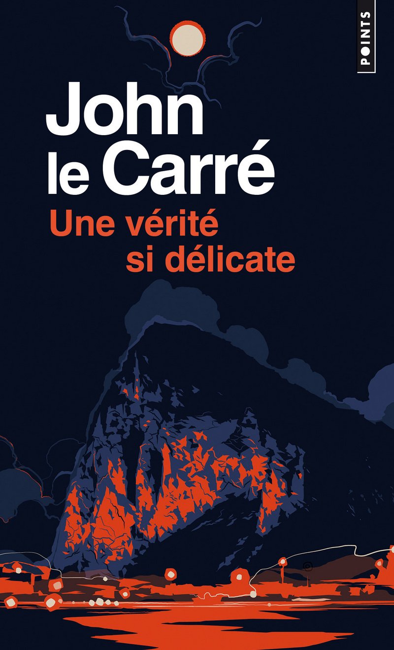 Une vérité si délicate 9782757872826