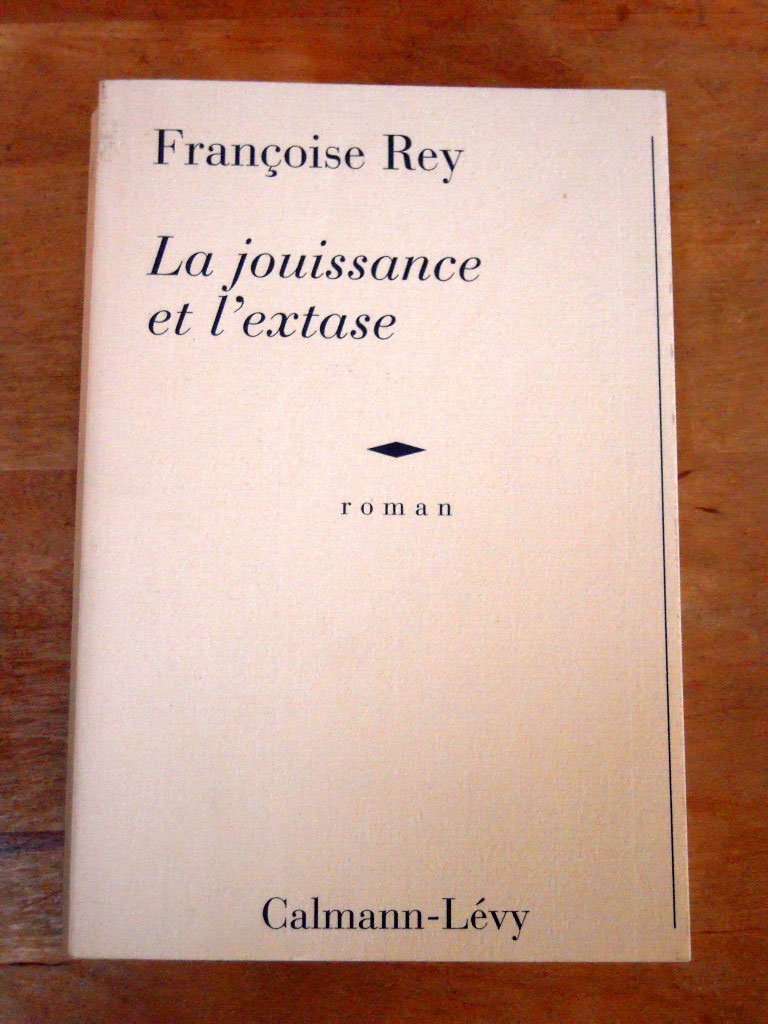 La Jouissance et l'Extase : Henry Miller et Anaïs Nin 9782702132050