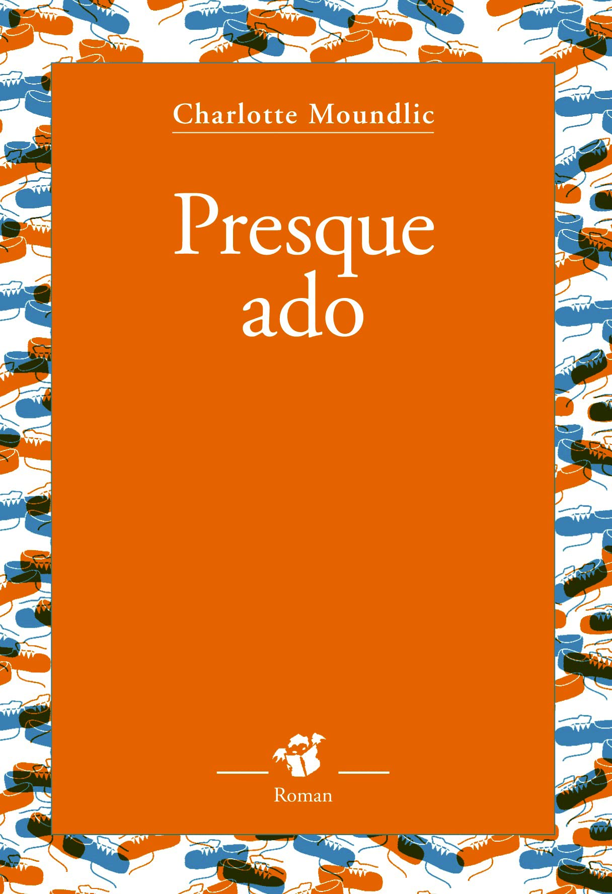 Presque ado 9782364740228