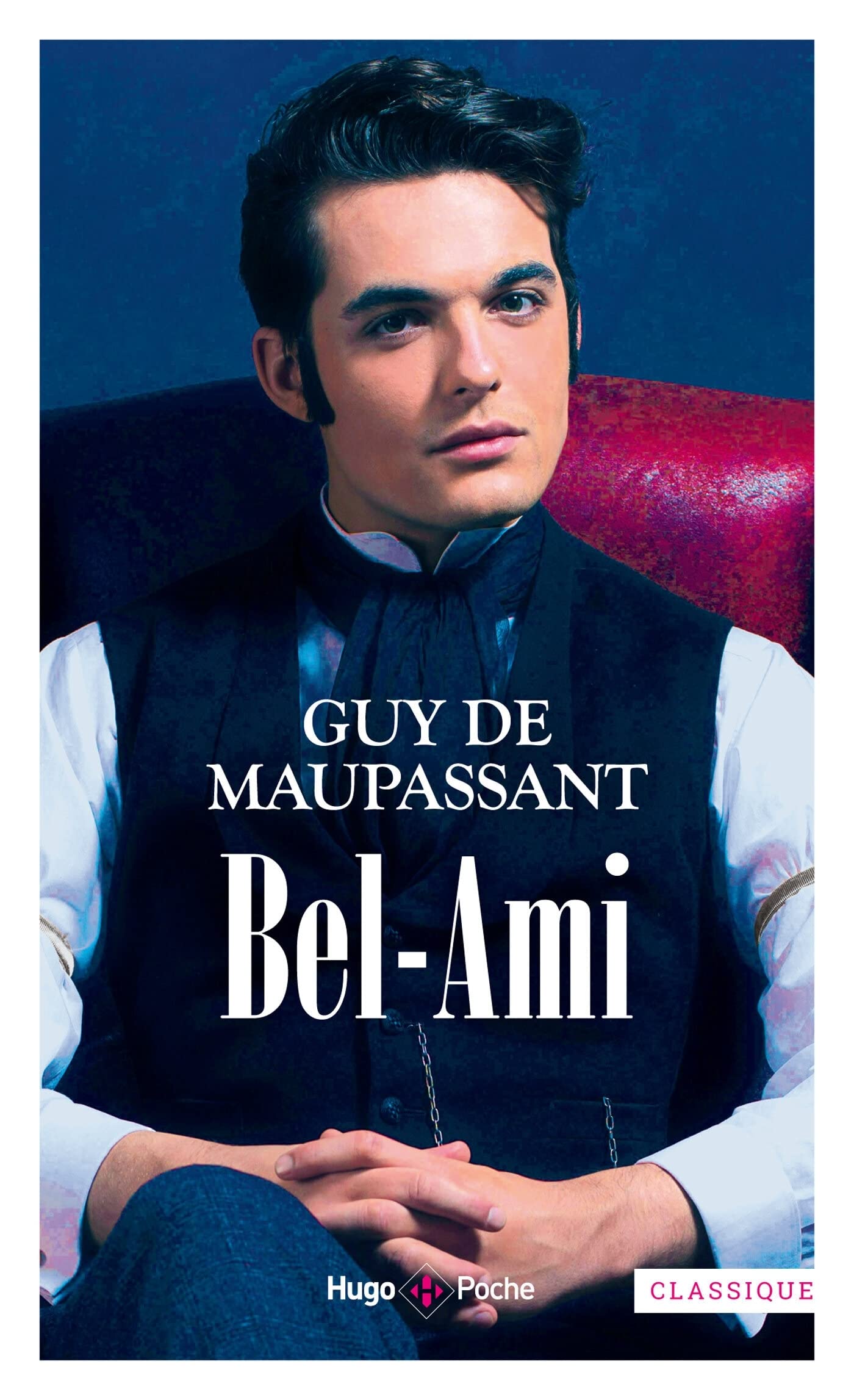 Bel-Ami 9782755688801