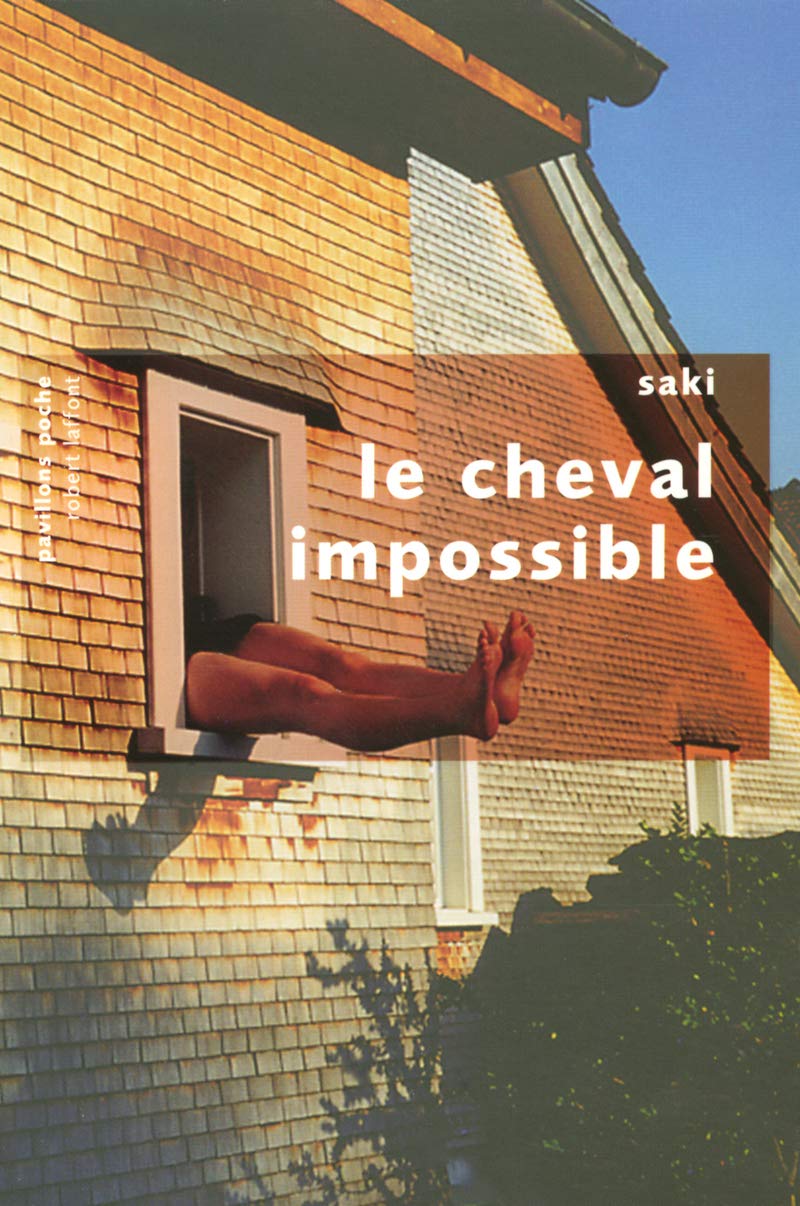 Le Cheval impossible 9782221106419