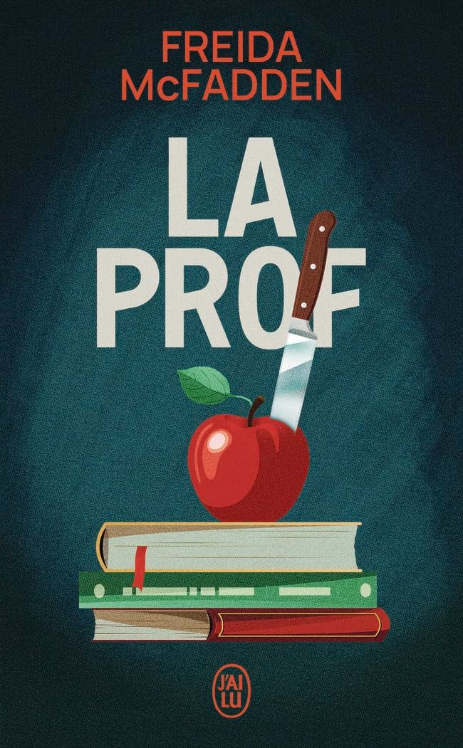 La Prof 9782290422649