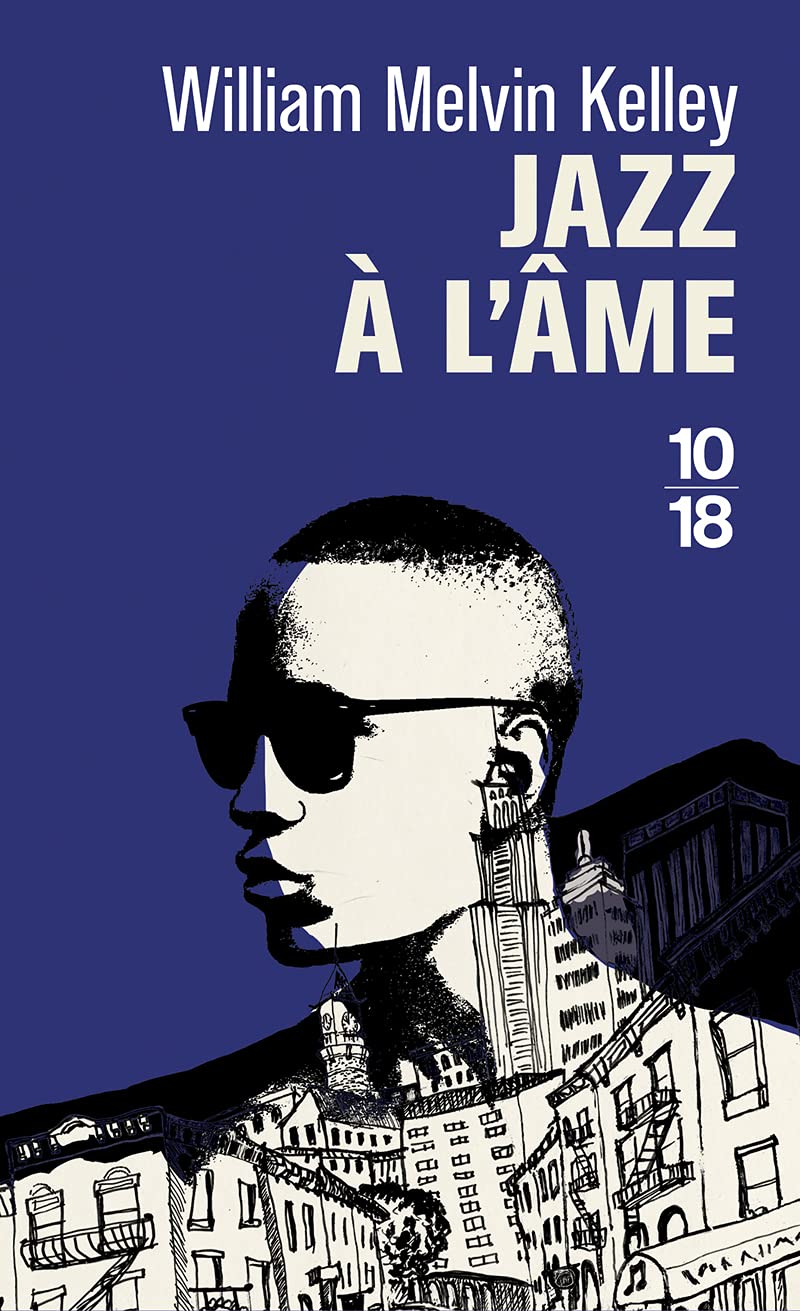 Jazz à l'âme (02) 9782264075628