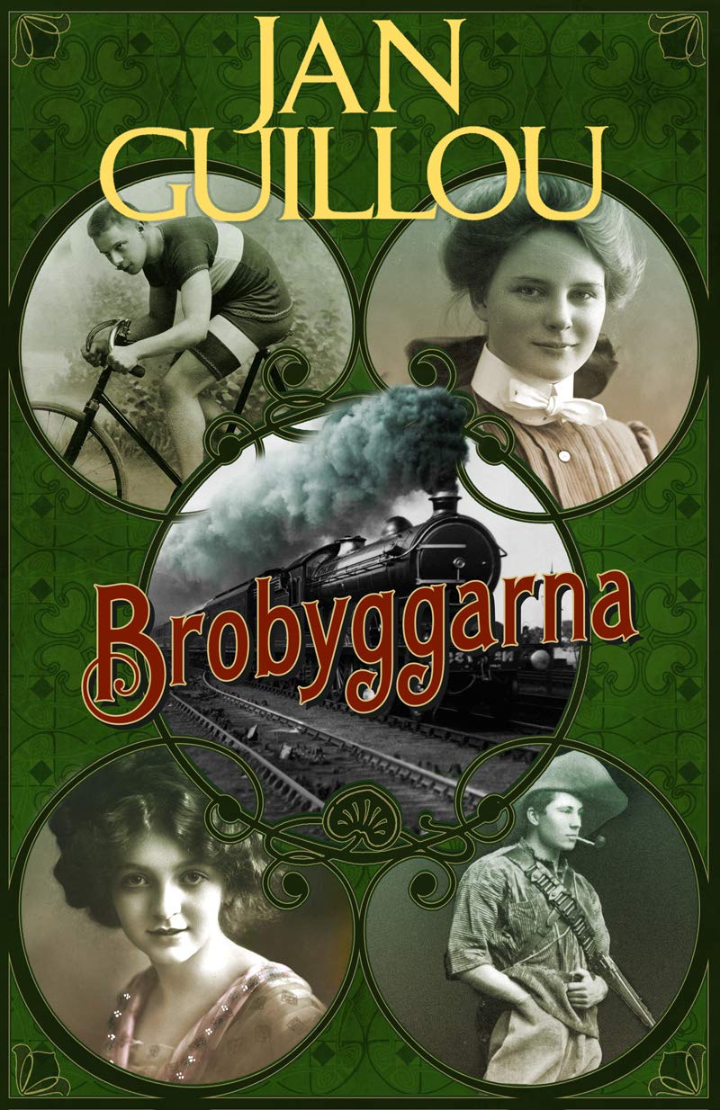 Brobyggarna (Det Stora Århundradet, #1) 9789164203199