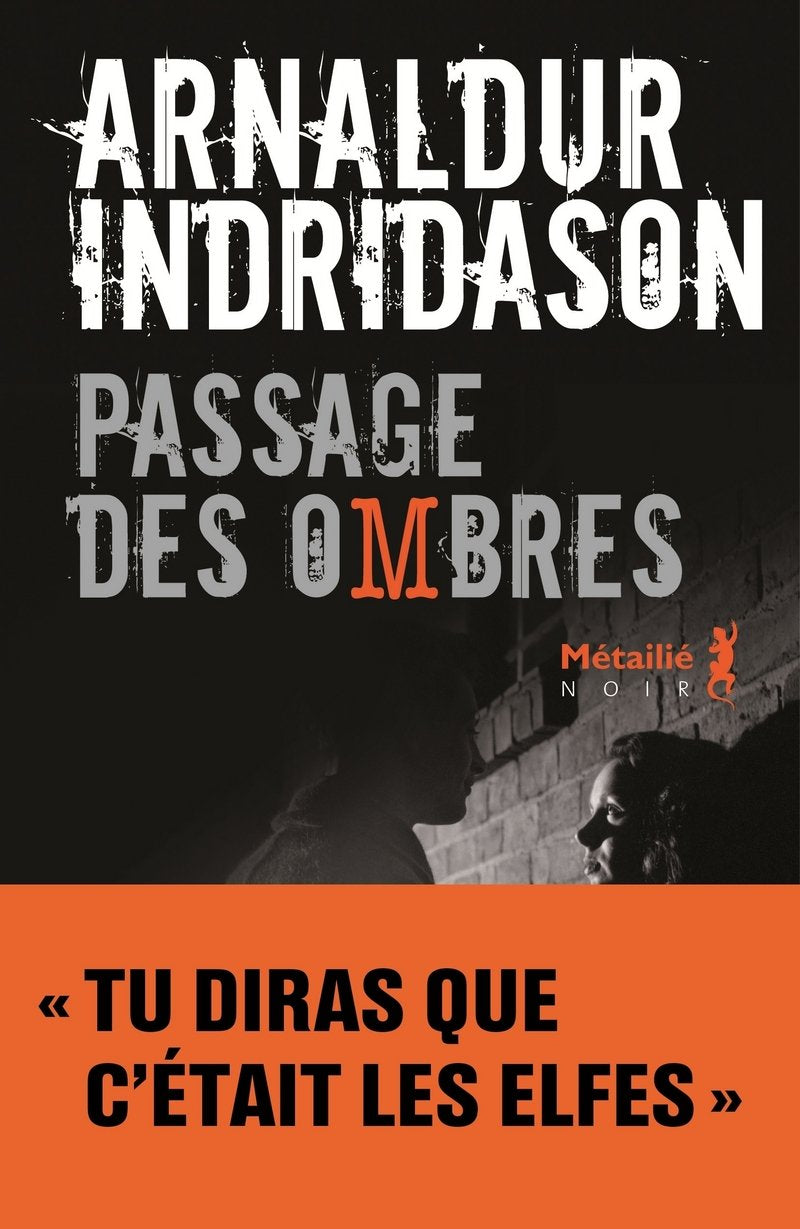 Passage des Ombres 9791022607759
