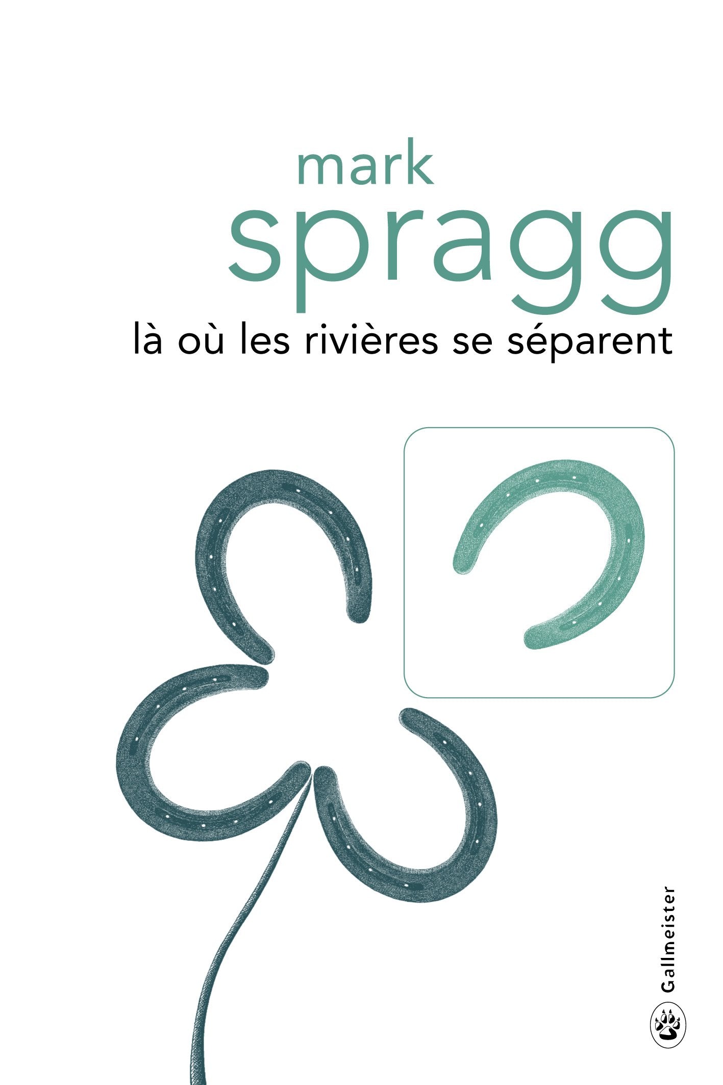 Là où les rivières se séparent 9782351785461