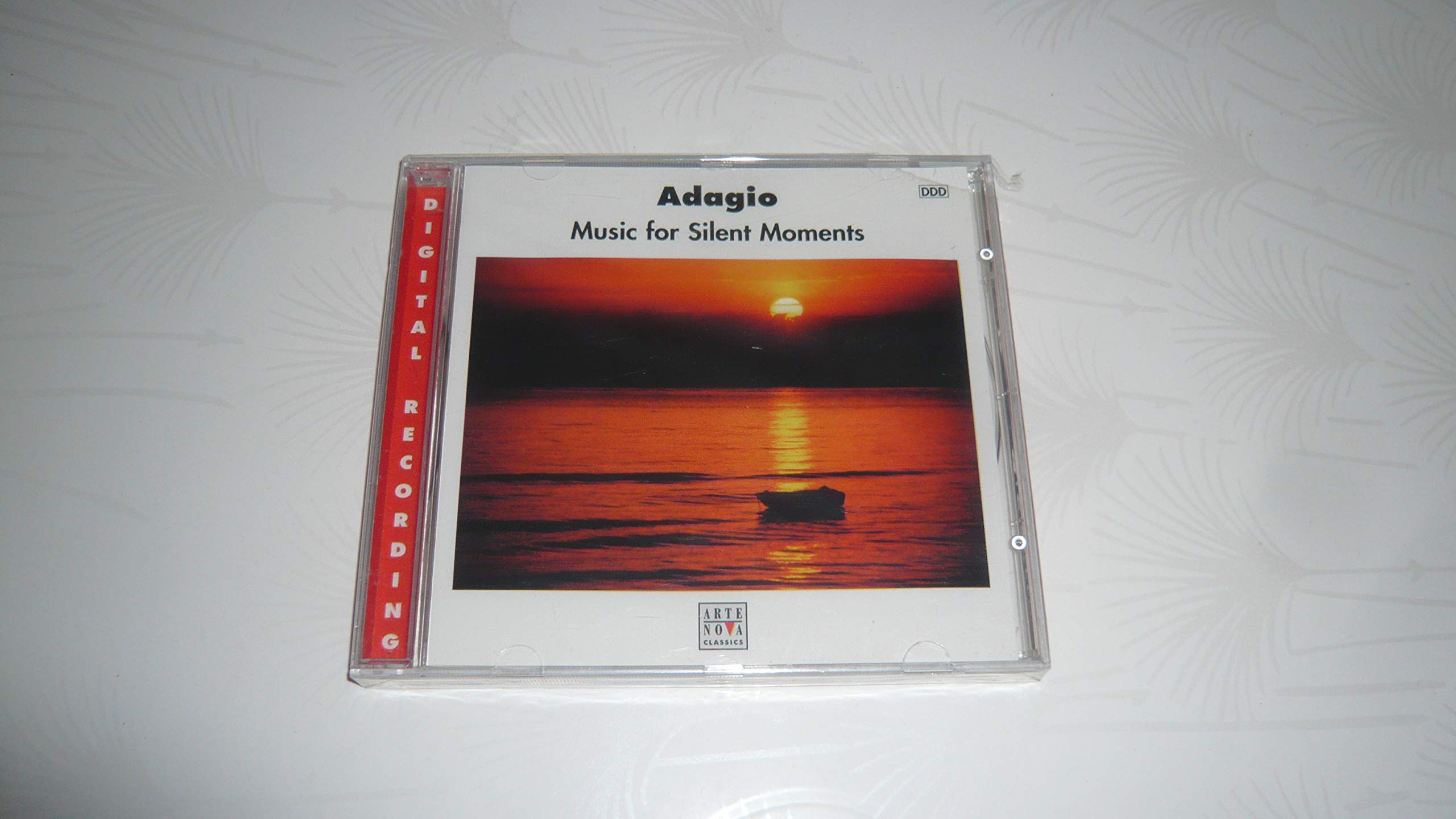 Adagio 0743213787022