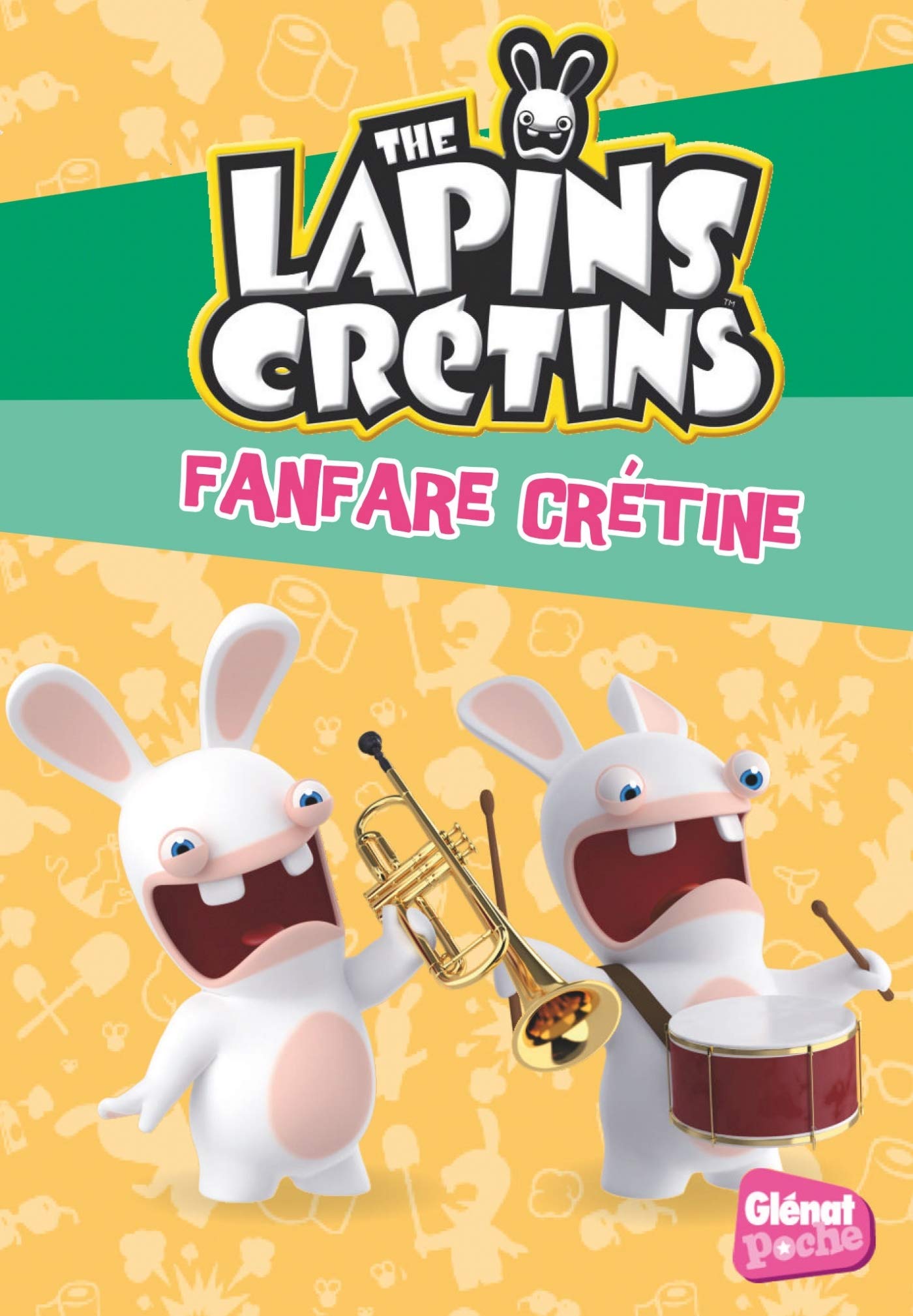 Fanfare crétine 9782344019627