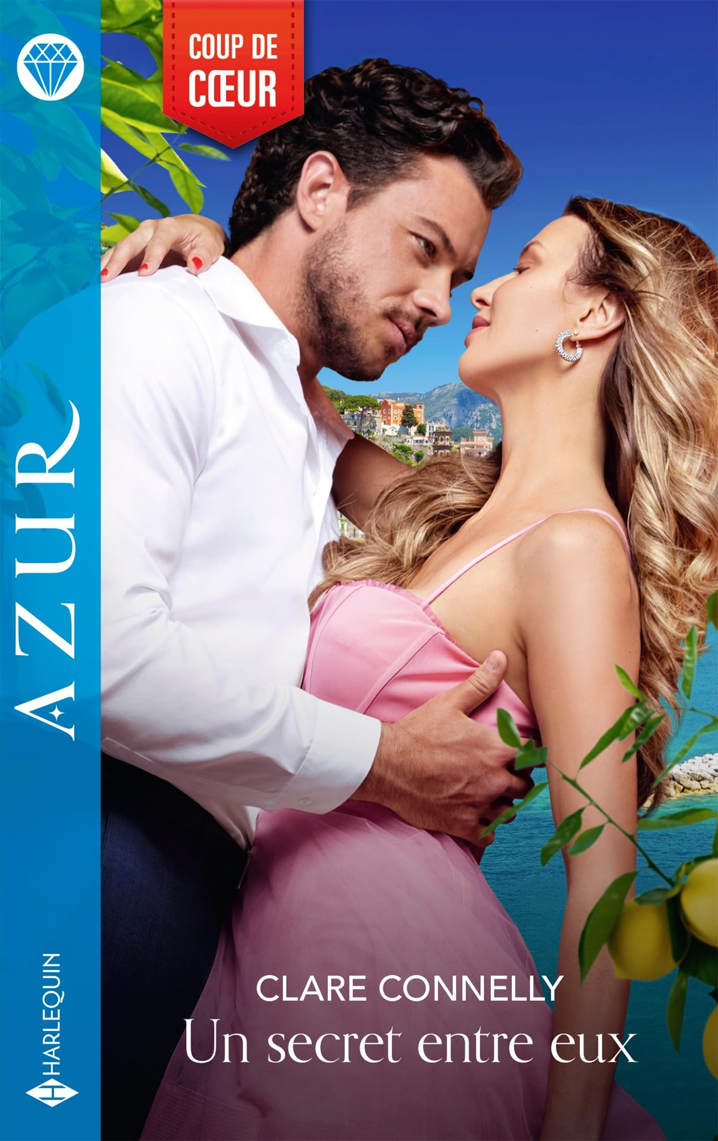 Un secret entre eux 9782280525770