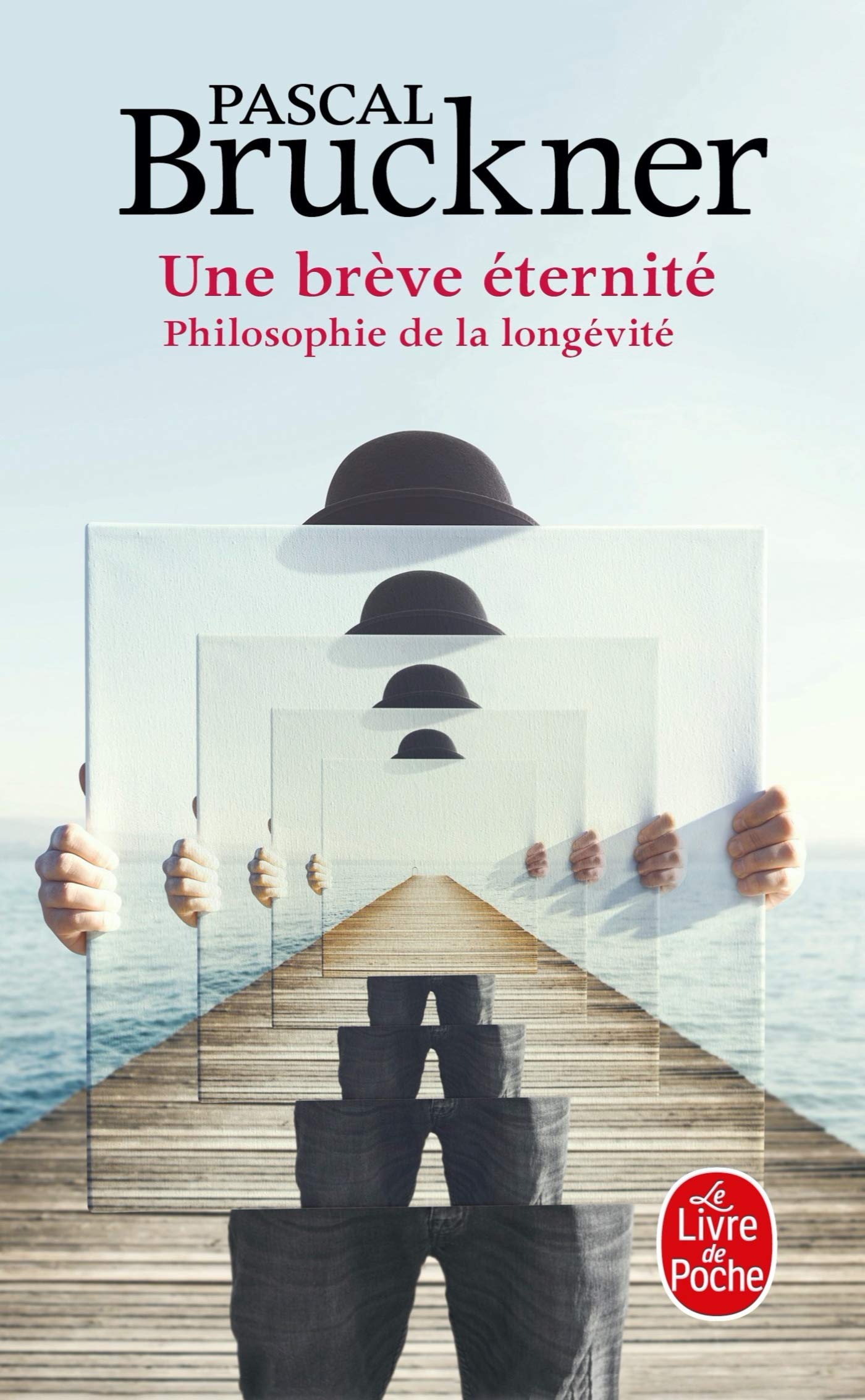 Une brève éternité: Philosophie de la longévité 9782253101369
