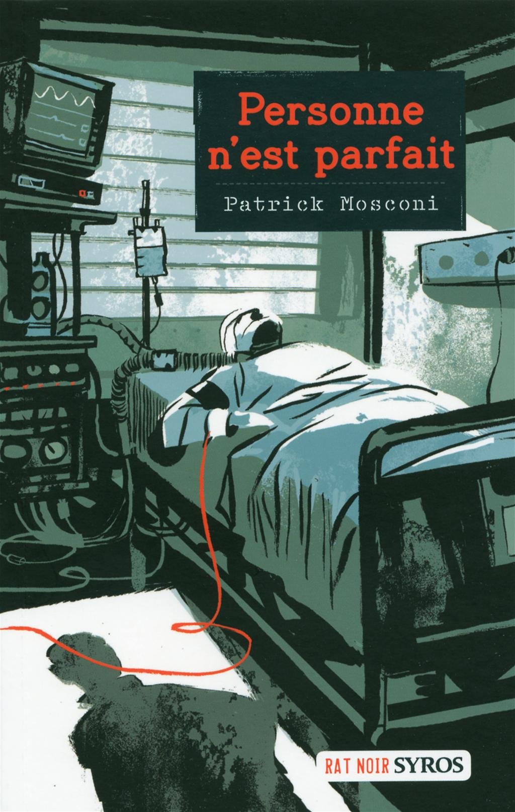 Personne n'est parfait 9782748508994