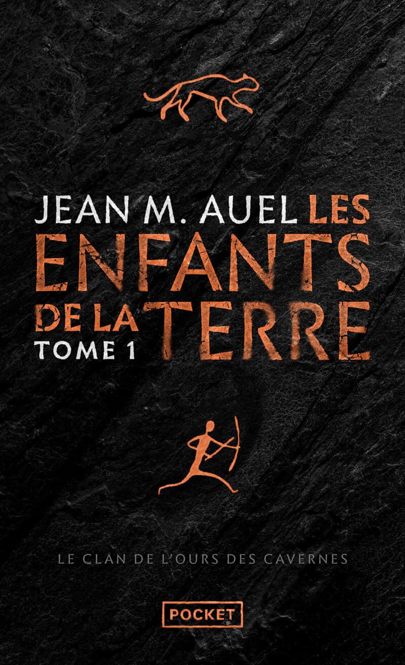 Les Enfants de la Terre 9782266354134
