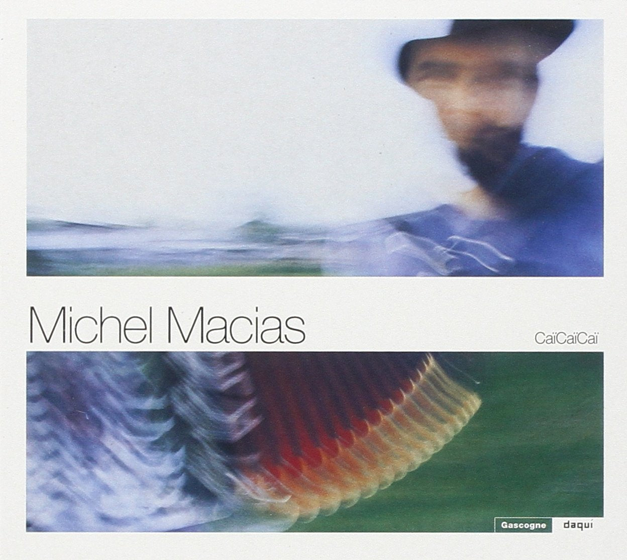 Caicaicai [Import] 0794881637225