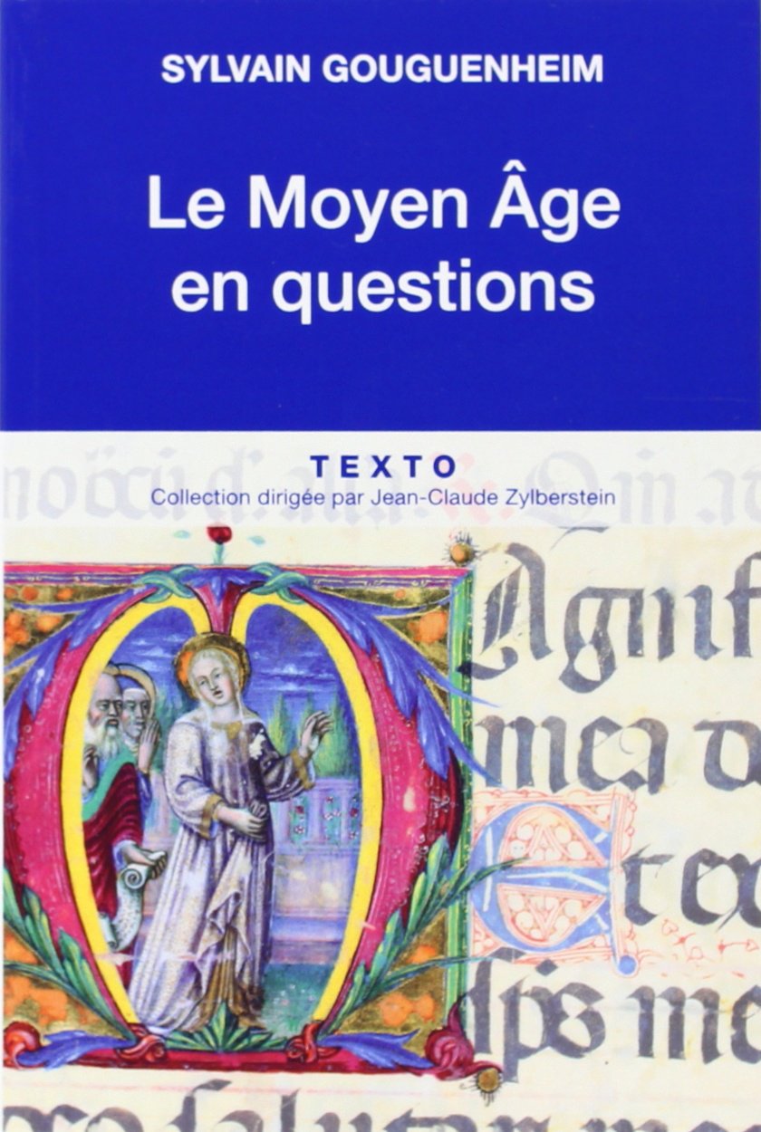 Le Moyen Age en questions 9782847348934