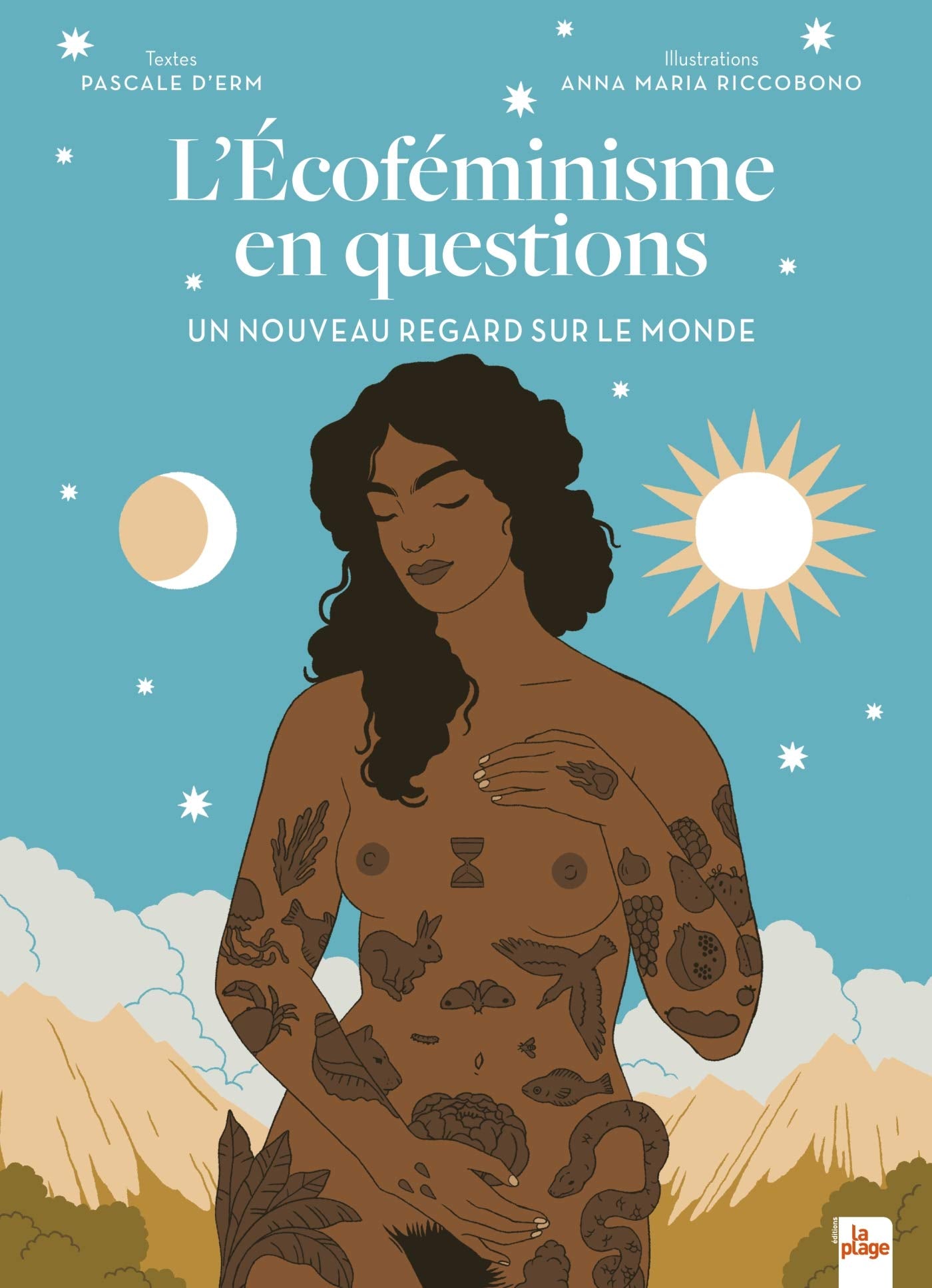L'Écoféminisme en questions 9782842218645
