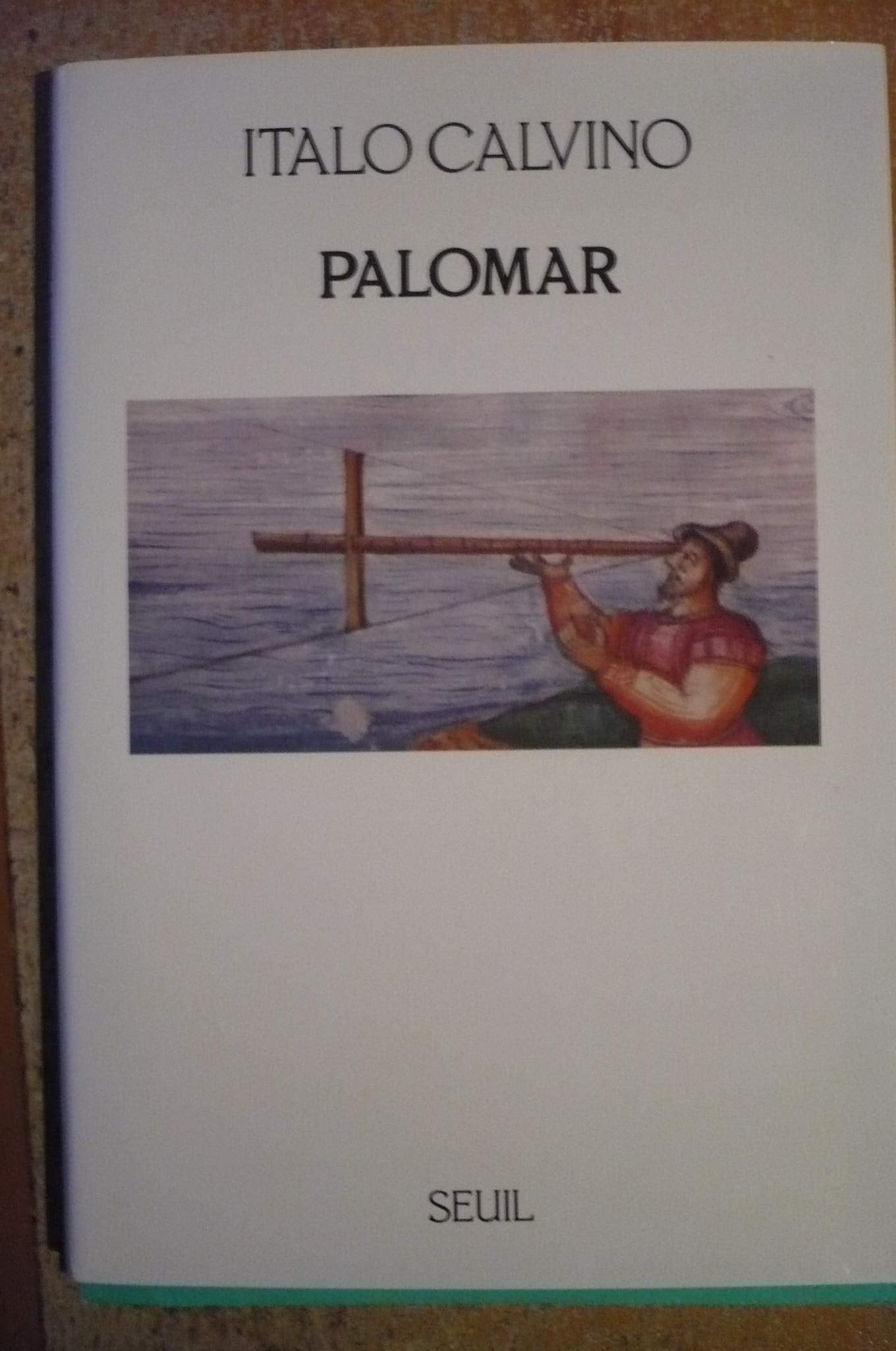 Palomar 9782020087315