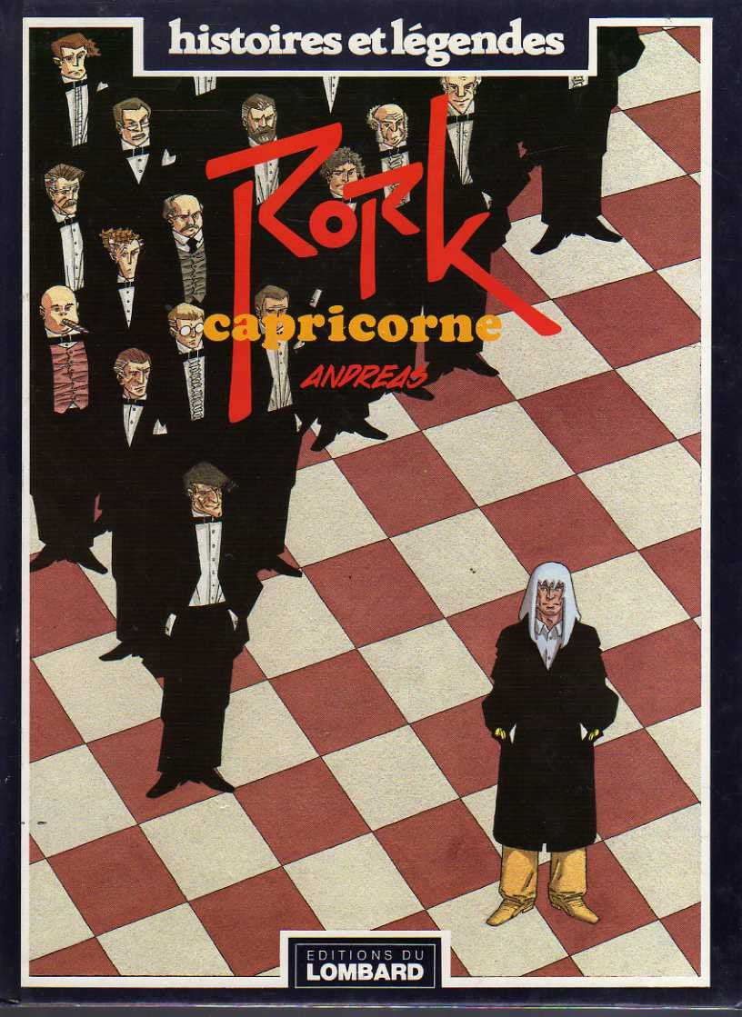 Capricorne 9782803608508