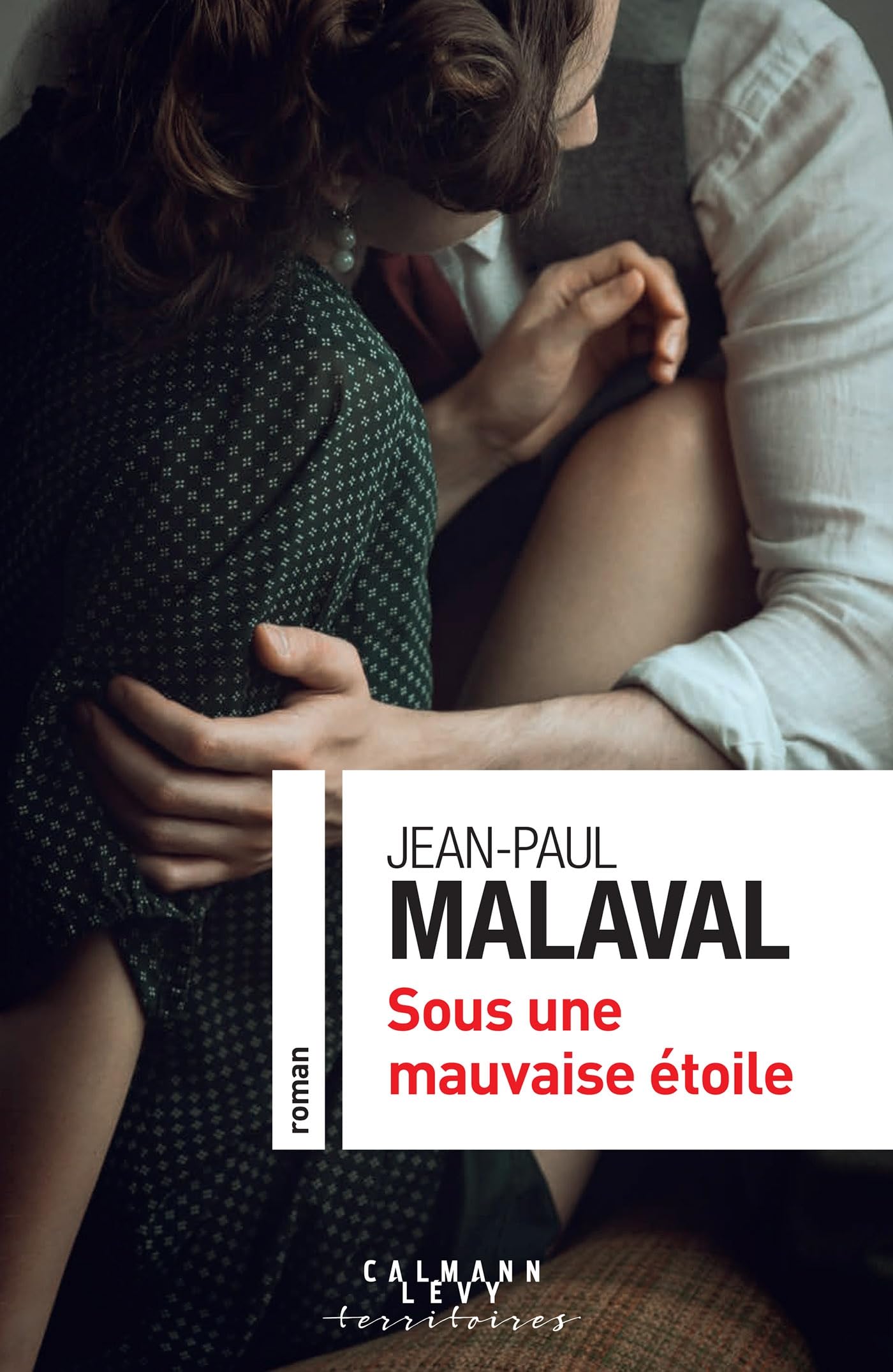 Sous une mauvaise étoile 9782702183489