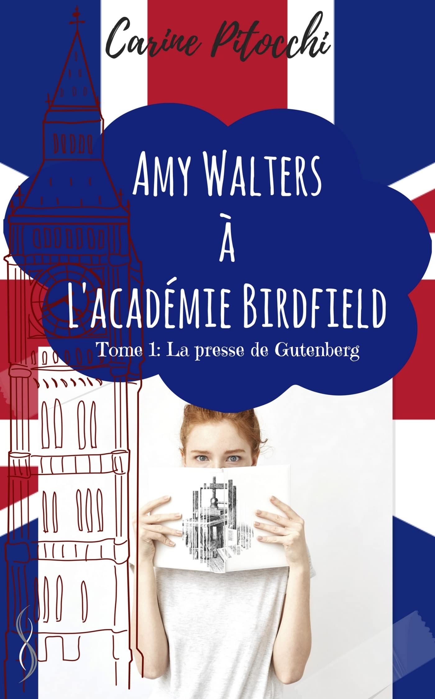 La presse de Gutenberg 9782819102953