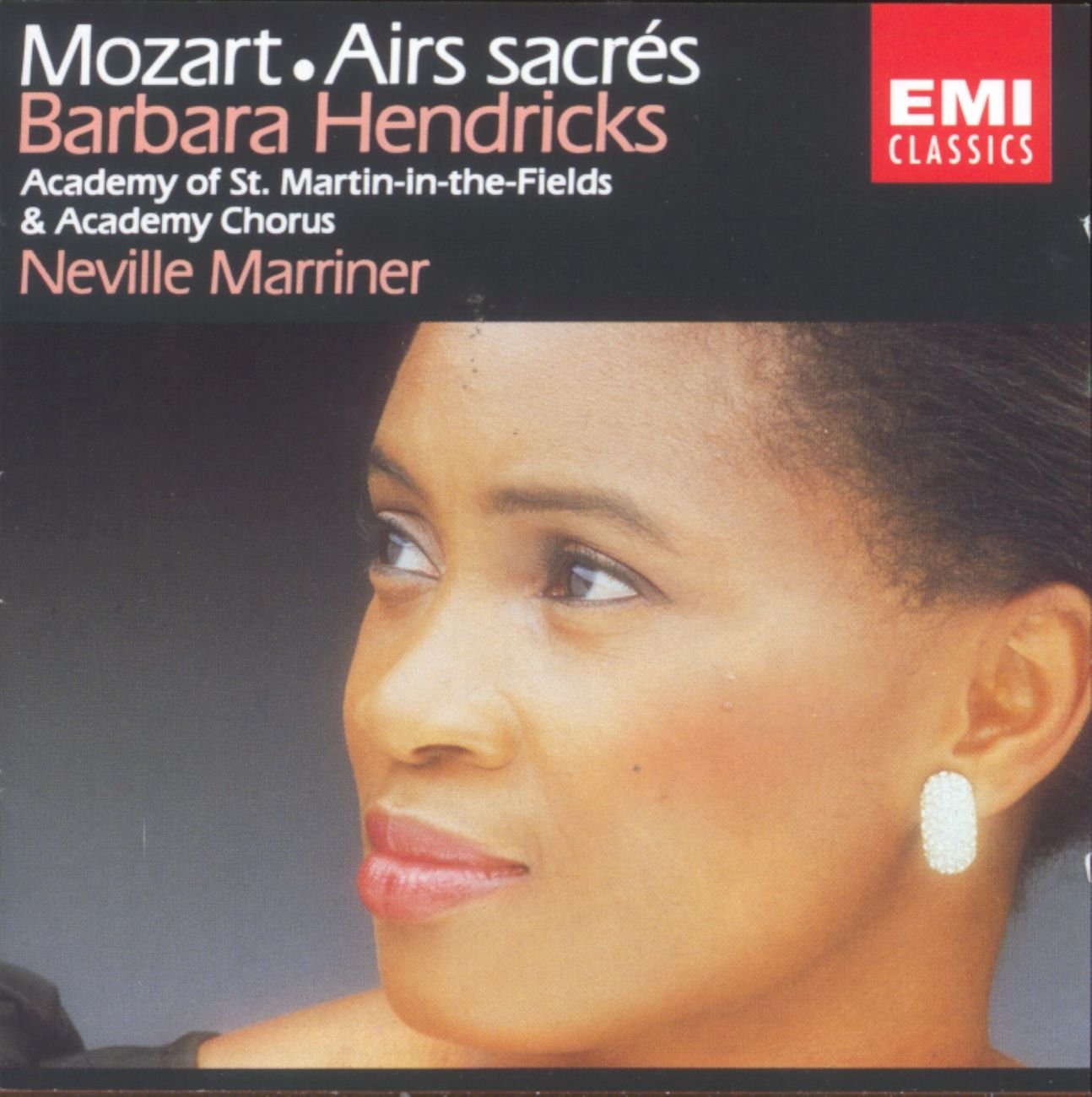 Airs sacrés 0077774928328