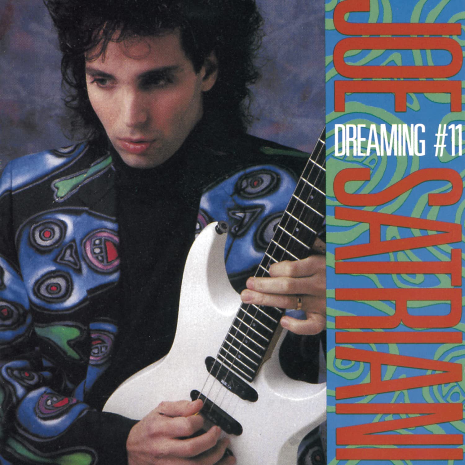 Dreaming #11 5099747360428