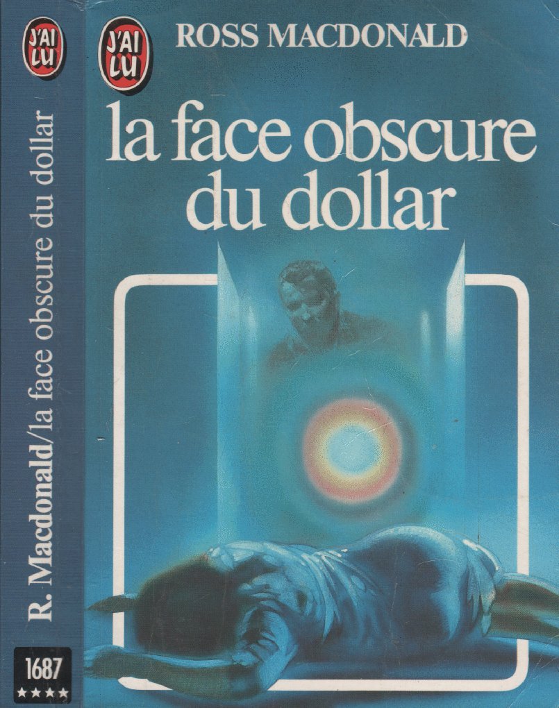 Face obscure du dollar **** (La) 9782277216872