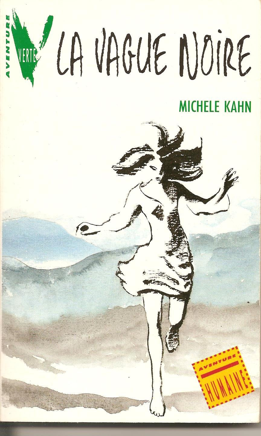 La Vague noire 9782010161216